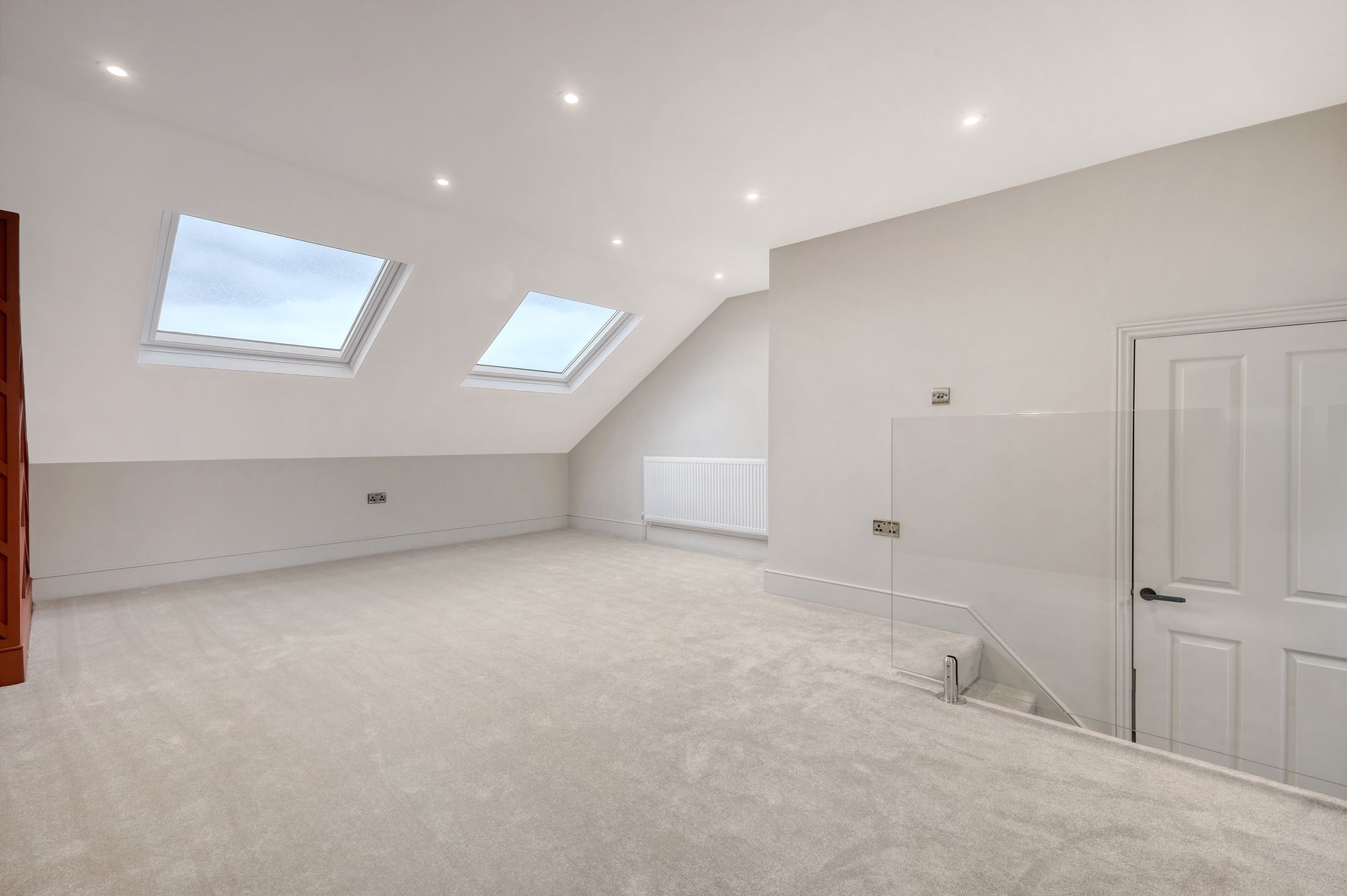 4 bed terraced house for sale in St. Georges Road, London, E10  - Property Image 23