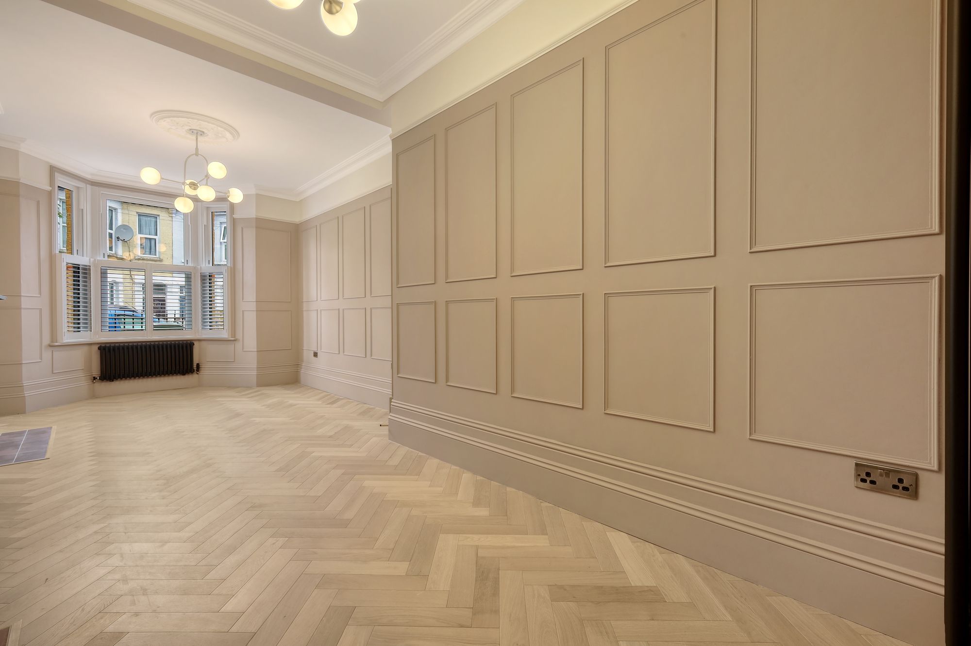 4 bed terraced house for sale in St. Georges Road, London, E10  - Property Image 5