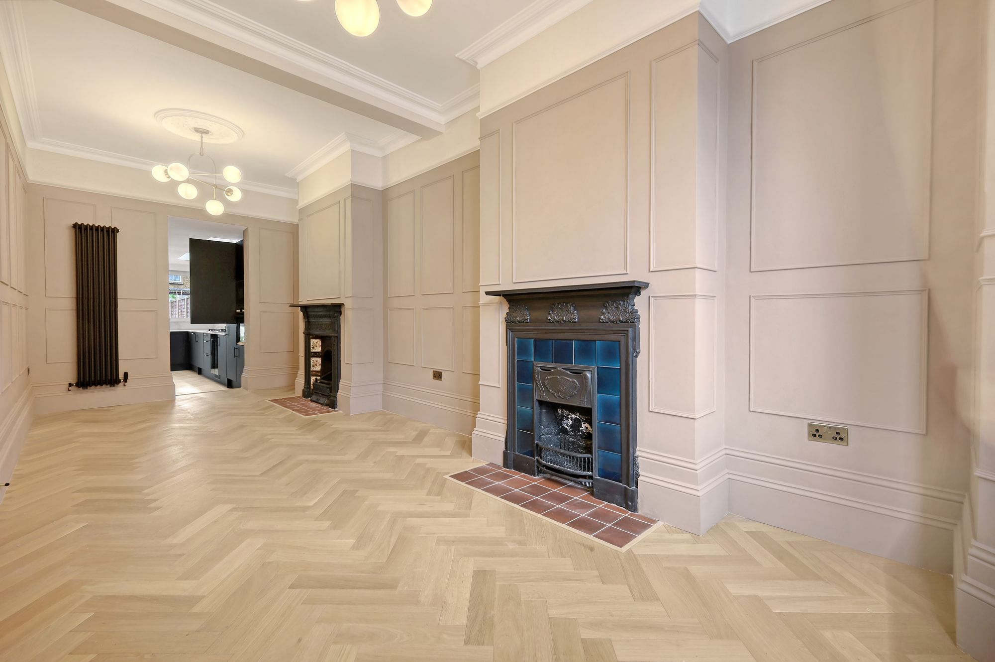 4 bed terraced house for sale in St. Georges Road, London, E10  - Property Image 6