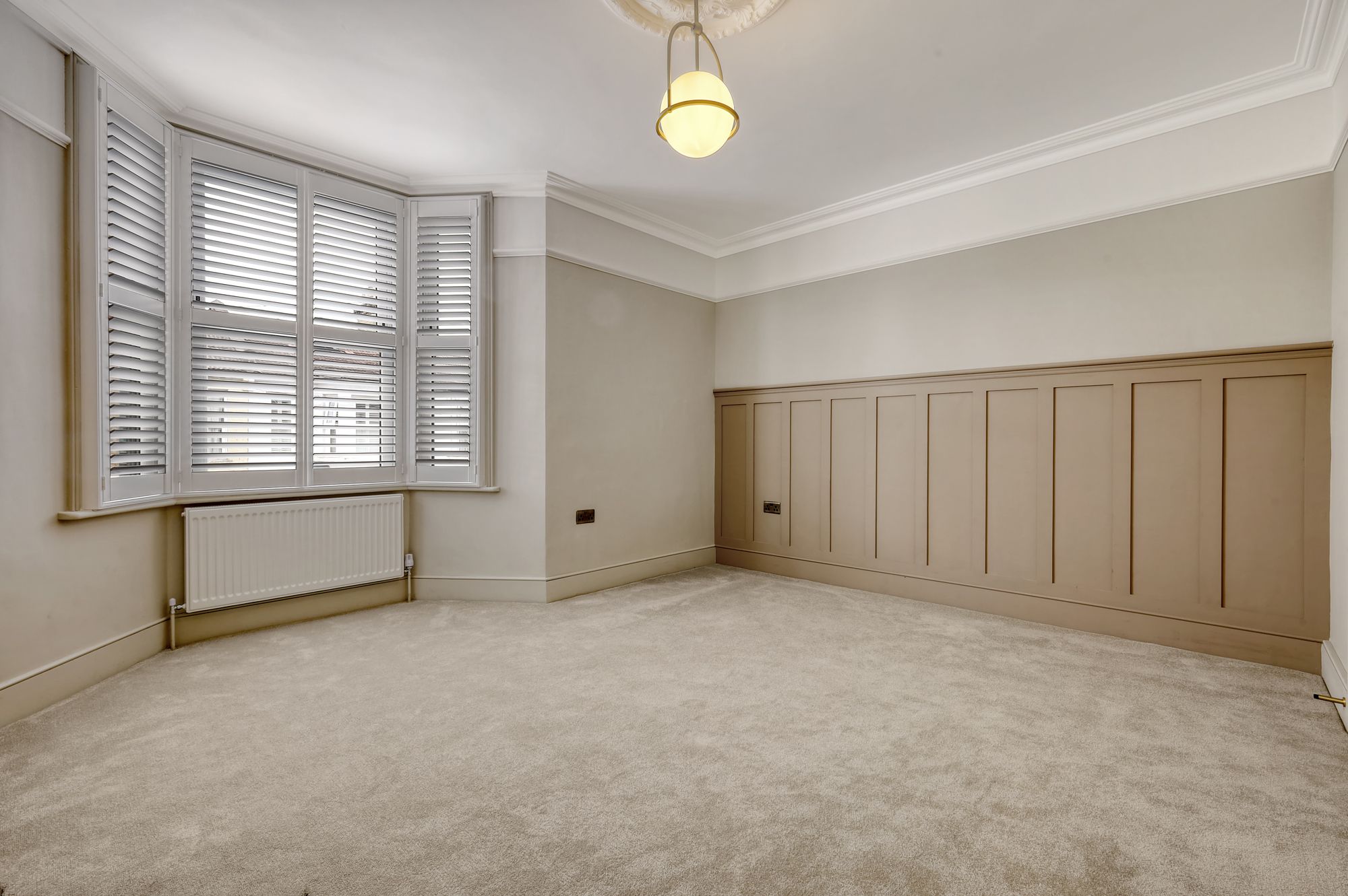 4 bed terraced house for sale in St. Georges Road, London, E10  - Property Image 20
