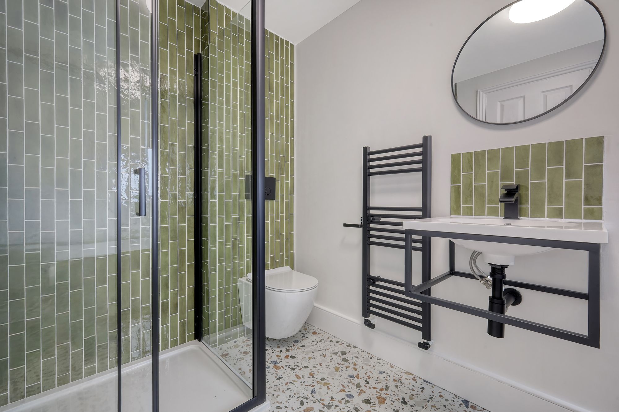 4 bed terraced house for sale in St. Georges Road, London, E10  - Property Image 25