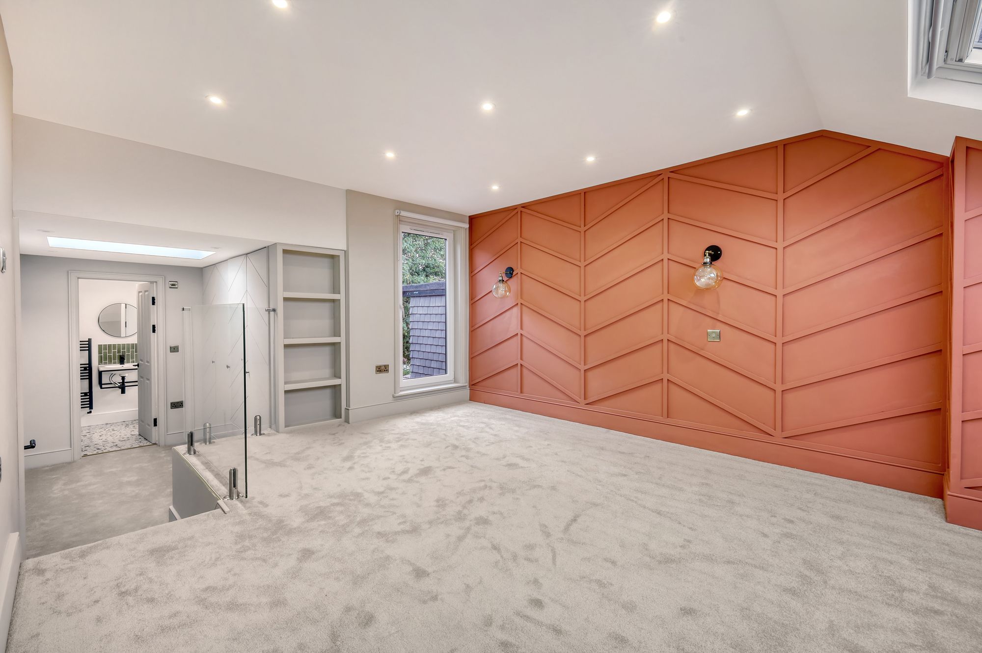 4 bed terraced house for sale in St. Georges Road, London, E10  - Property Image 22