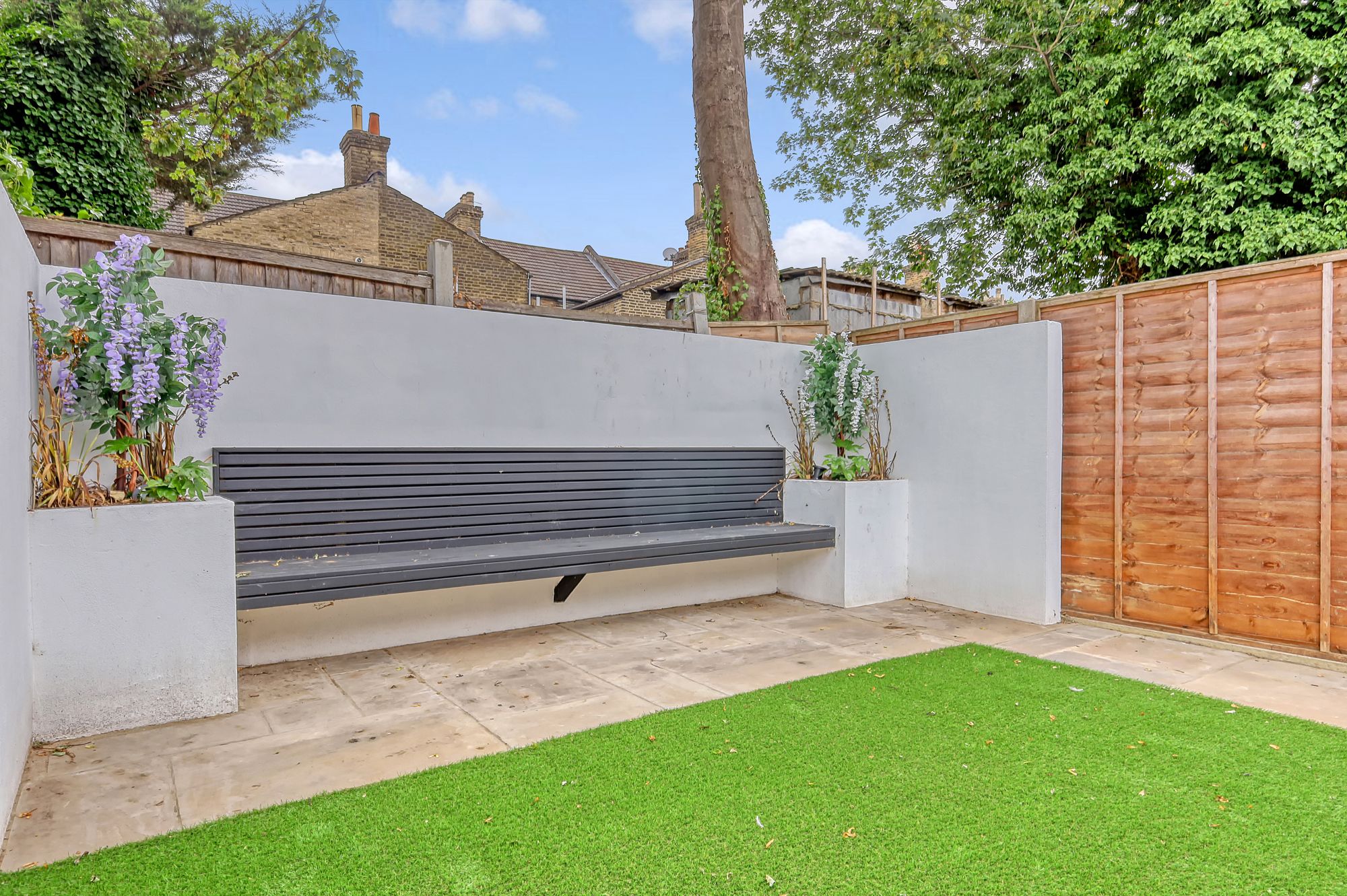 4 bed terraced house for sale in St. Georges Road, London, E10  - Property Image 12