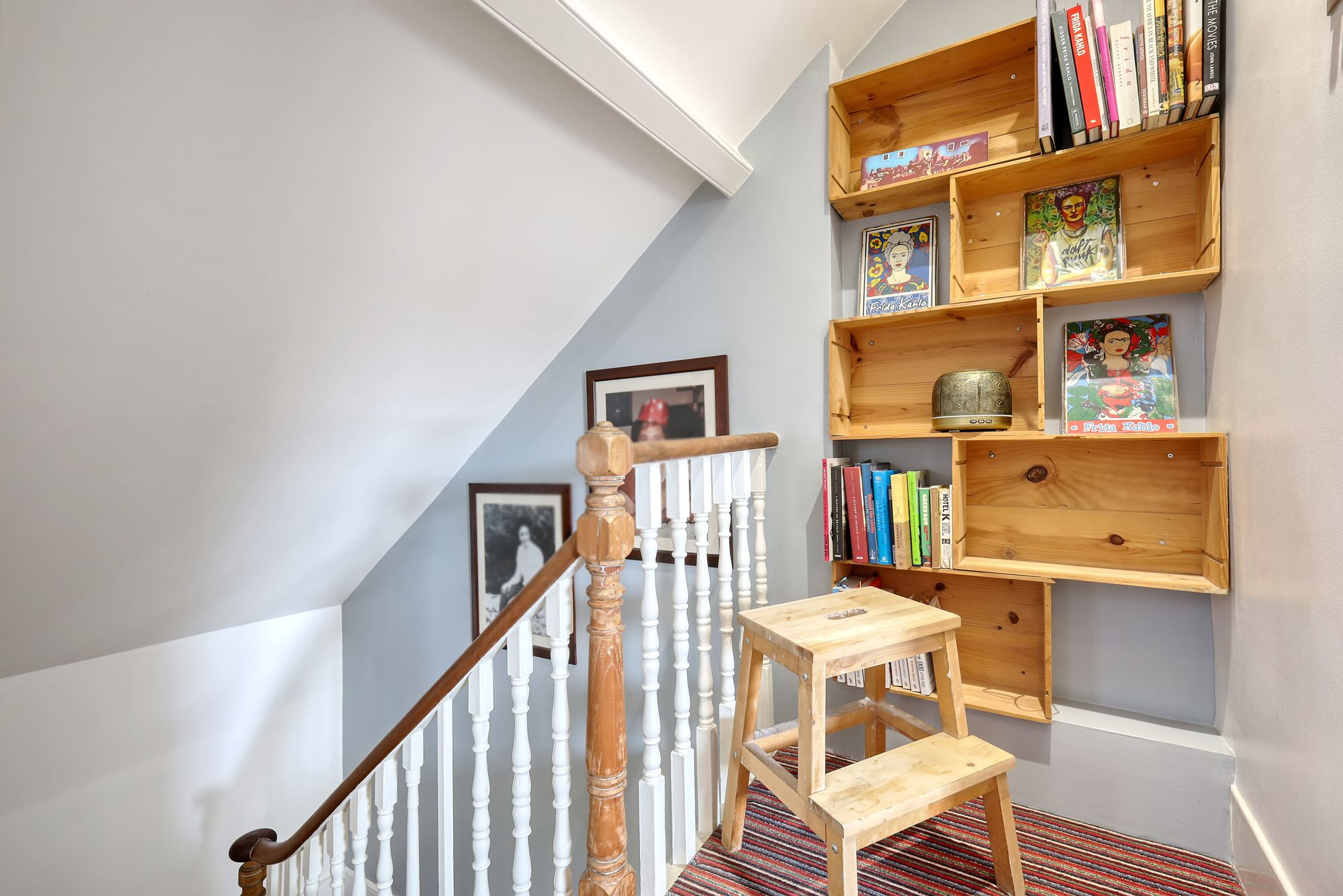 2 bed flat for sale in Hoe Street, London, E17  - Property Image 14