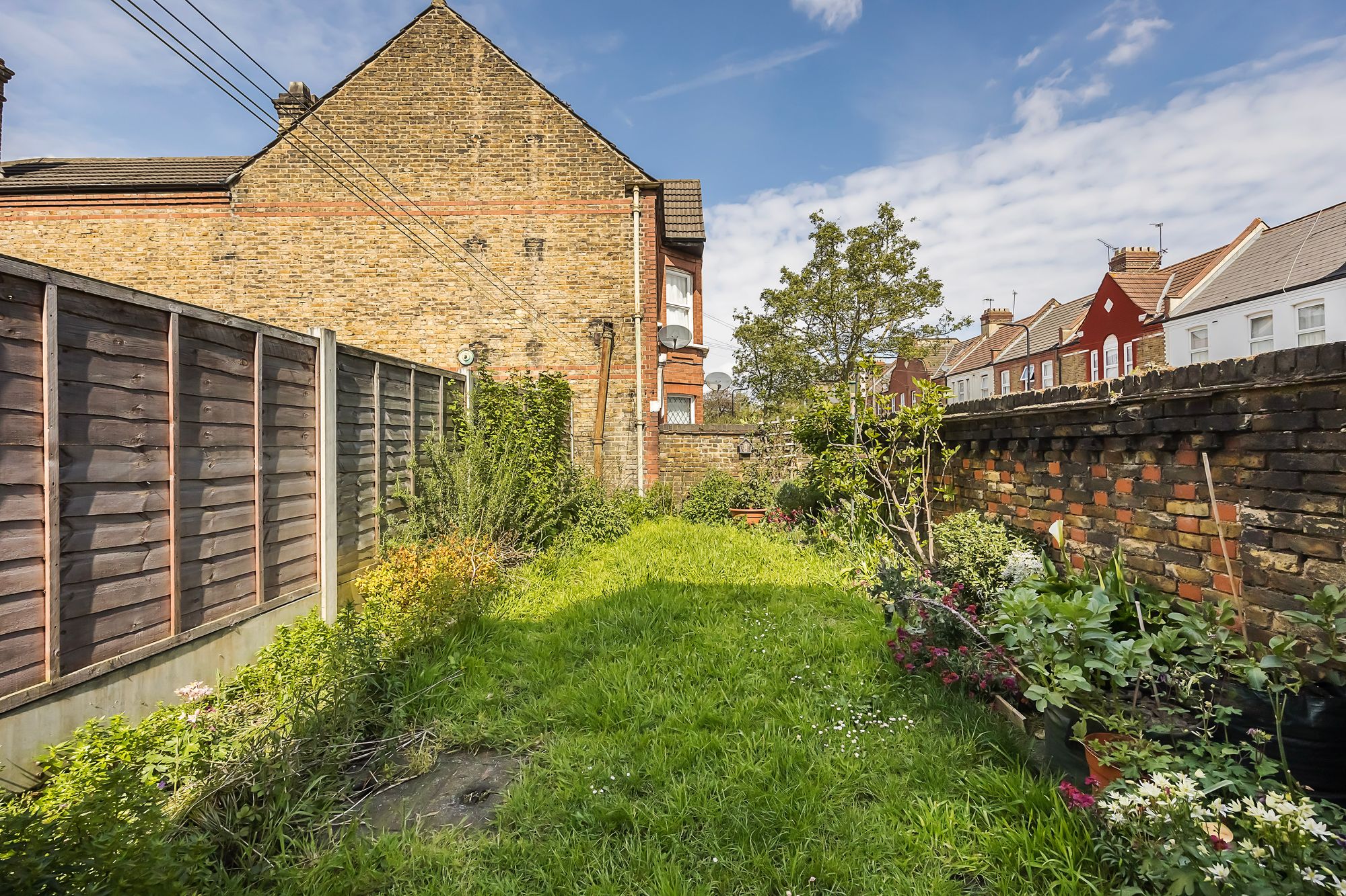 1 bed flat for sale in Clementina Road, London  - Property Image 14