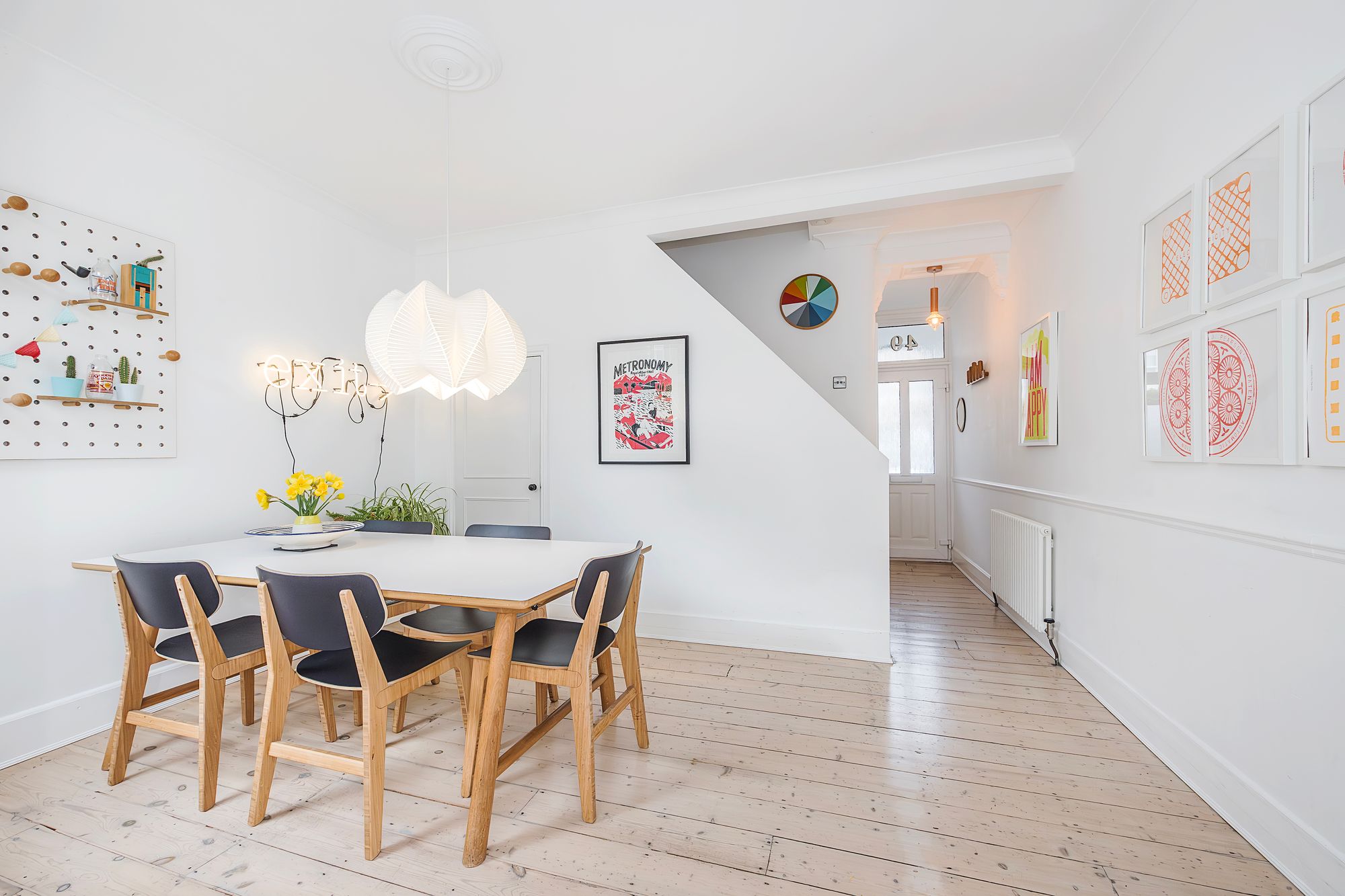 2 bed flat to rent in Stewart Road, Leytonstone, E15 8