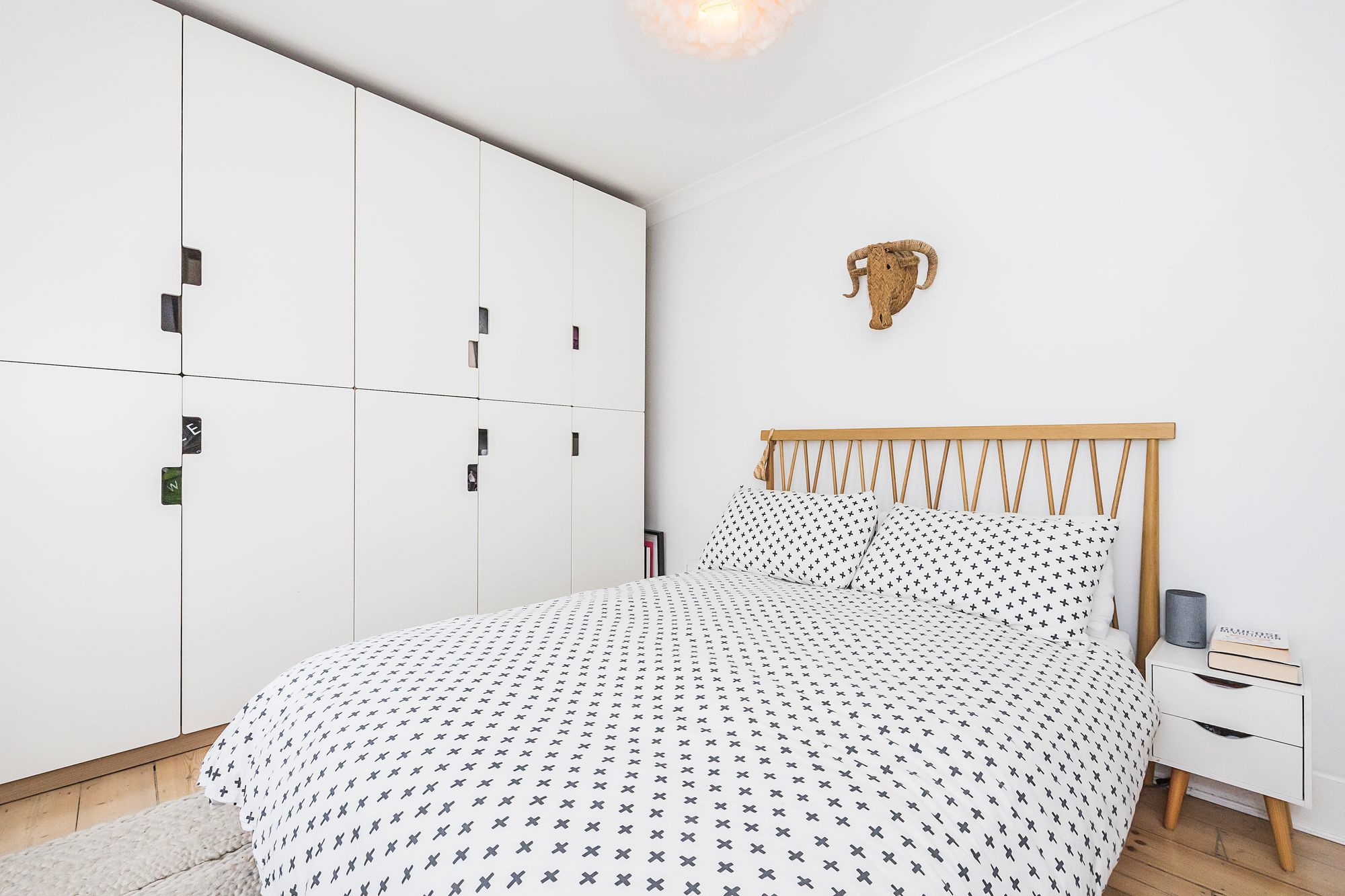 2 bed flat to rent in Stewart Road, Leytonstone, E15 3