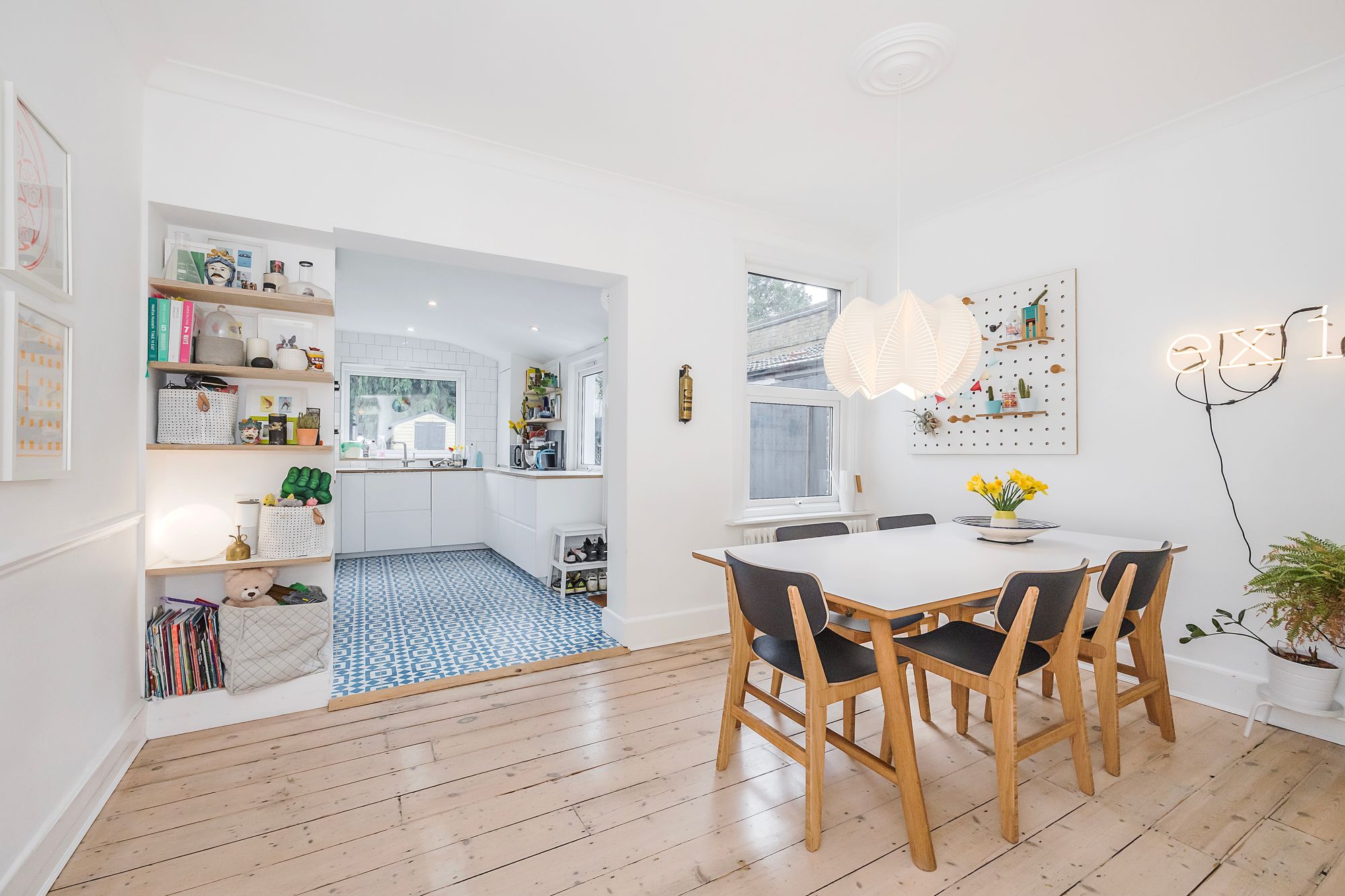 2 bed flat to rent in Stewart Road, Leytonstone, E15 11