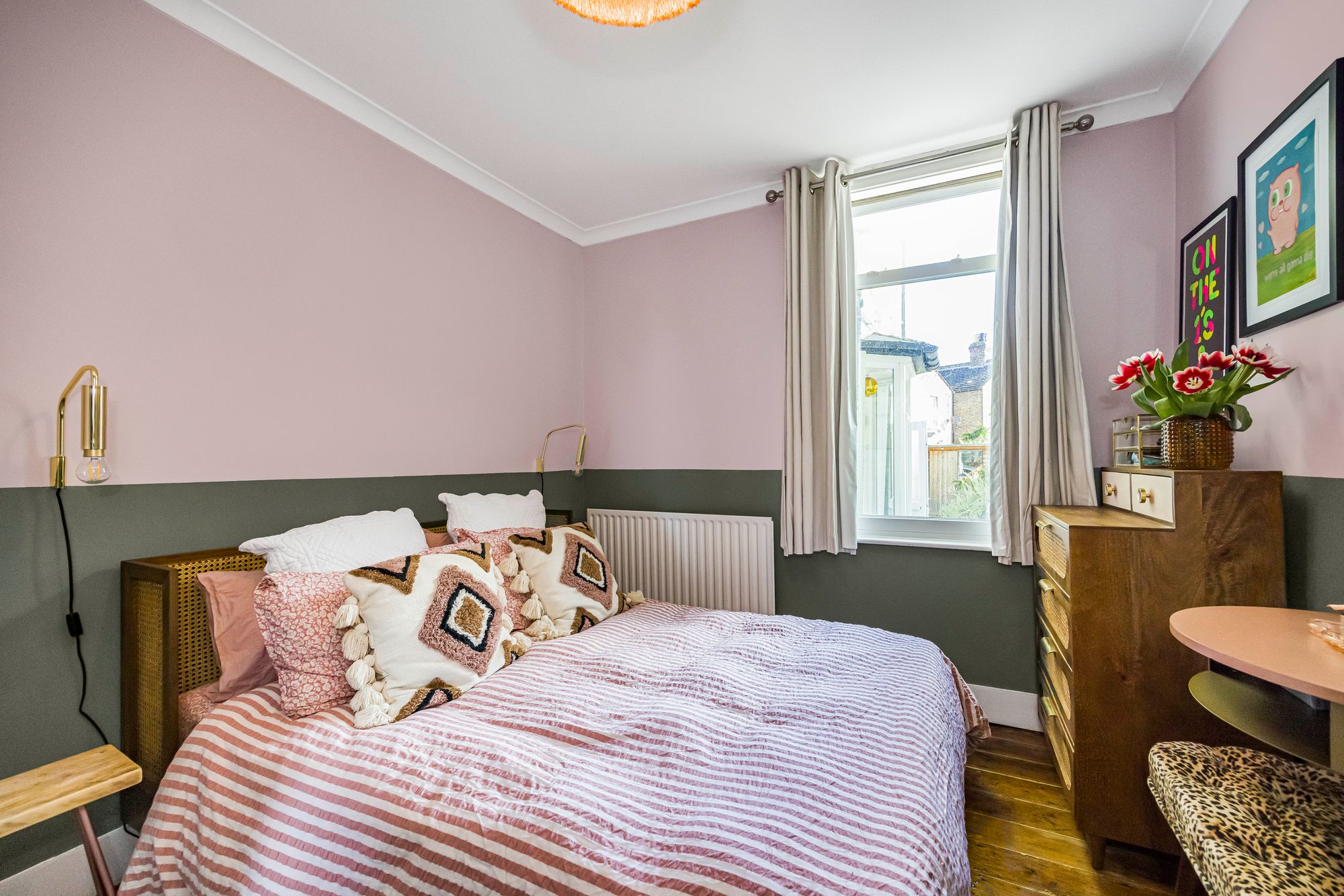 2 bed flat for sale in Mornington Road, London  - Property Image 10