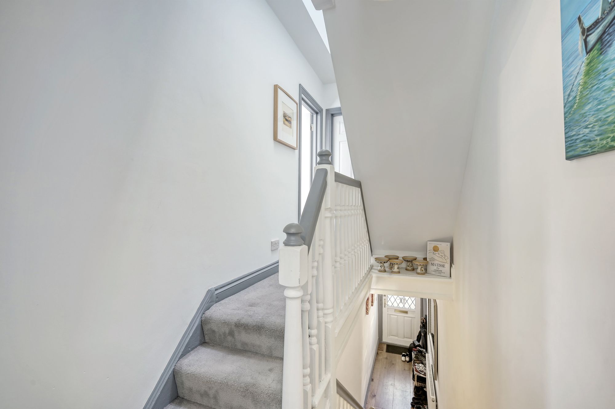 5 bed end of terrace house for sale in Murchison Road, London  - Property Image 8