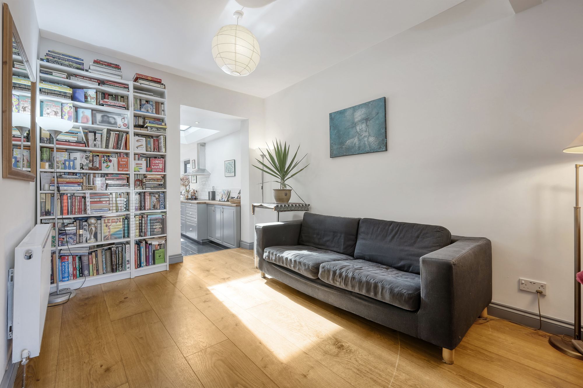 5 bed end of terrace house for sale in Murchison Road, London  - Property Image 4