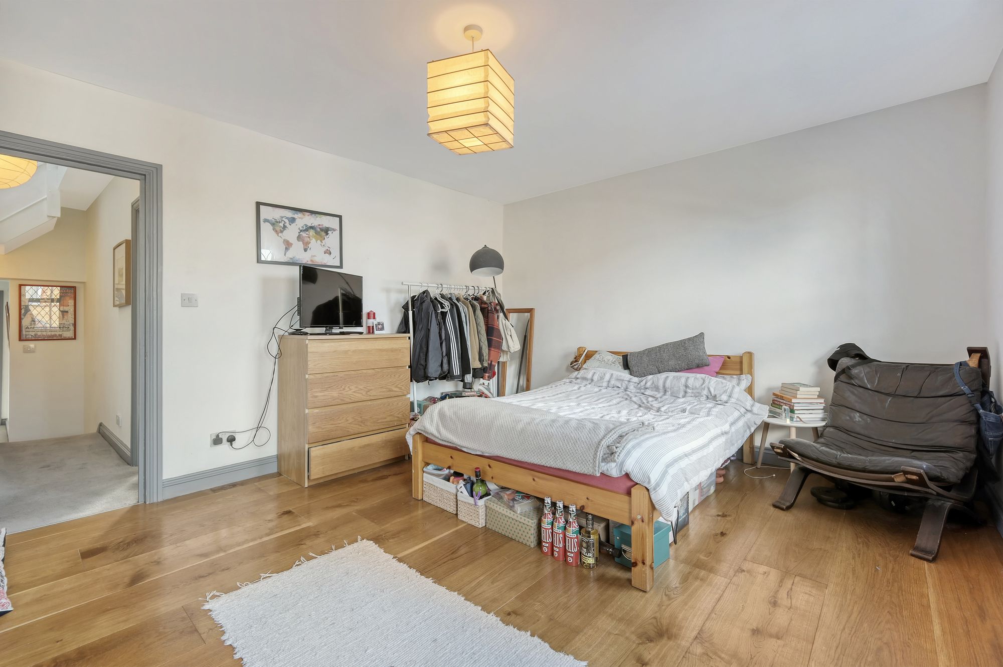 5 bed end of terrace house for sale in Murchison Road, London  - Property Image 16