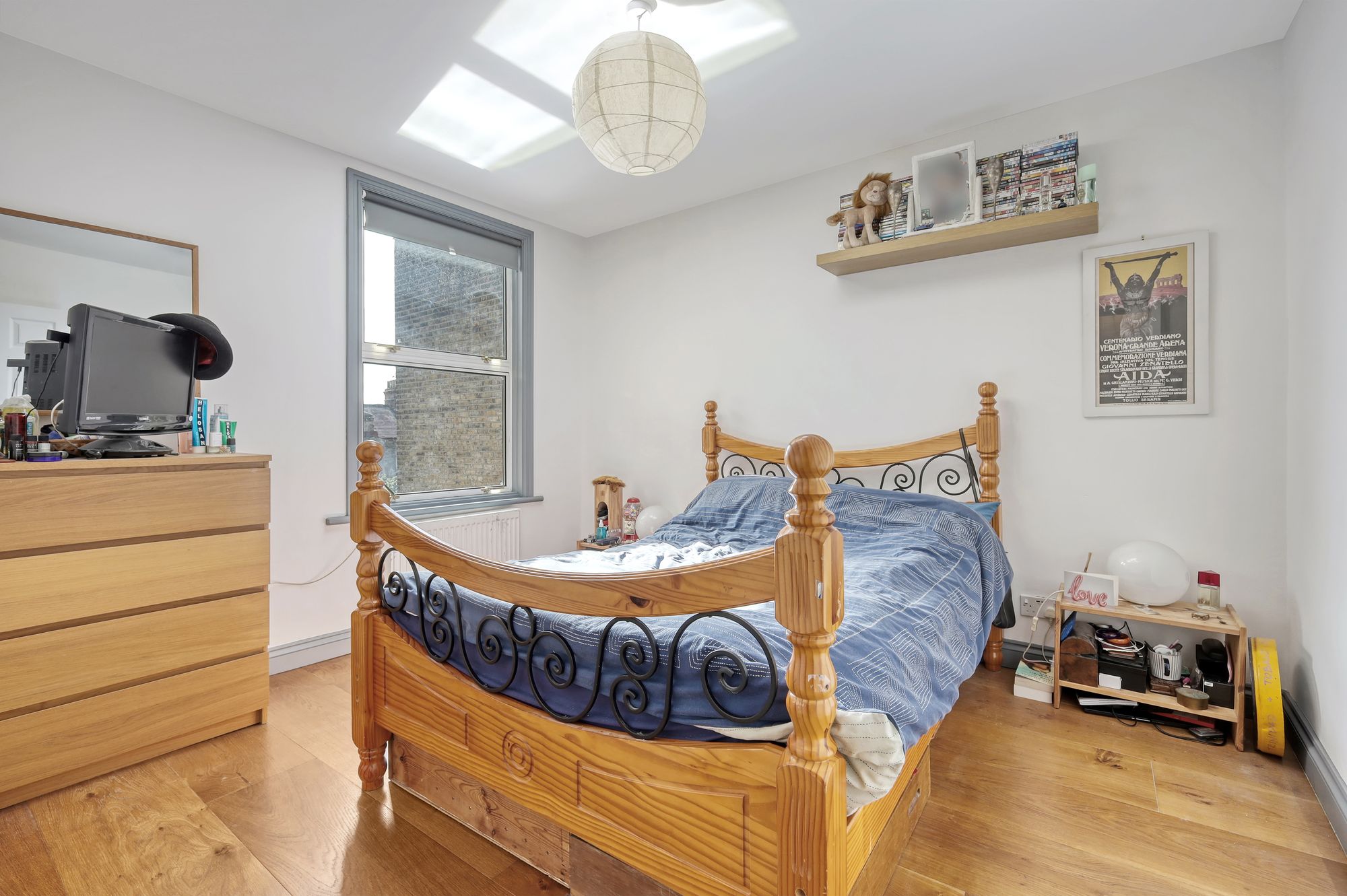 5 bed end of terrace house for sale in Murchison Road, London  - Property Image 17