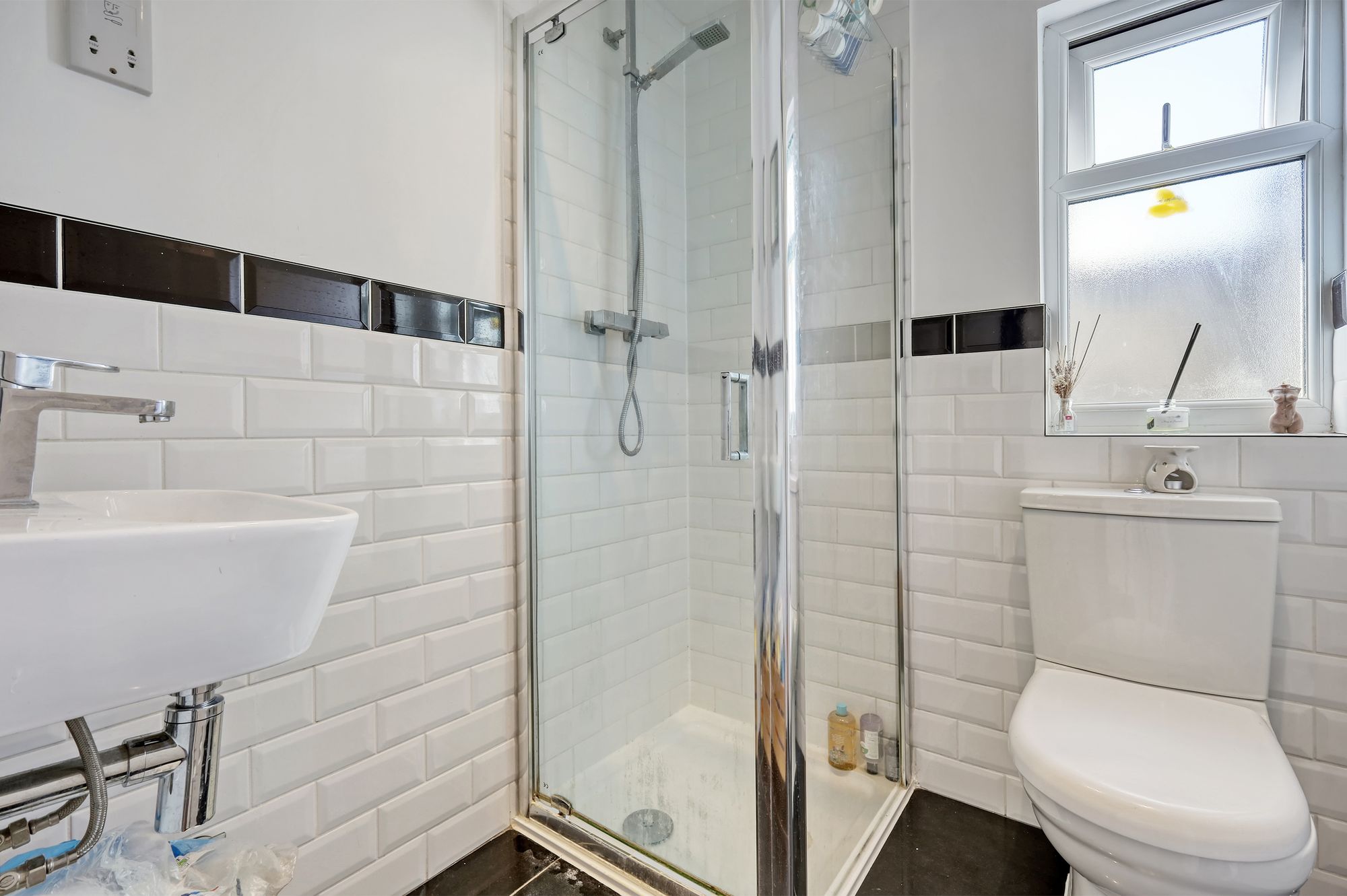 5 bed end of terrace house for sale in Murchison Road, London  - Property Image 21