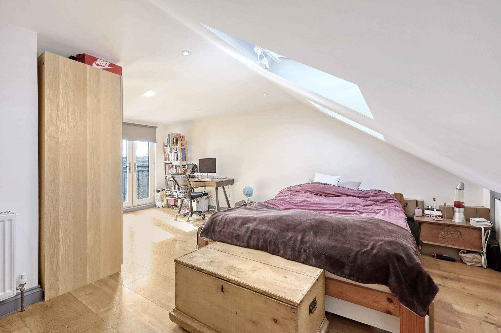 5 bed end of terrace house for sale in Murchison Road, London  - Property Image 24