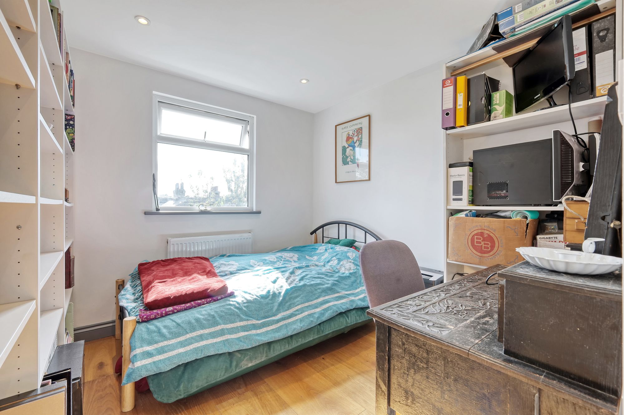 5 bed end of terrace house for sale in Murchison Road, London  - Property Image 26