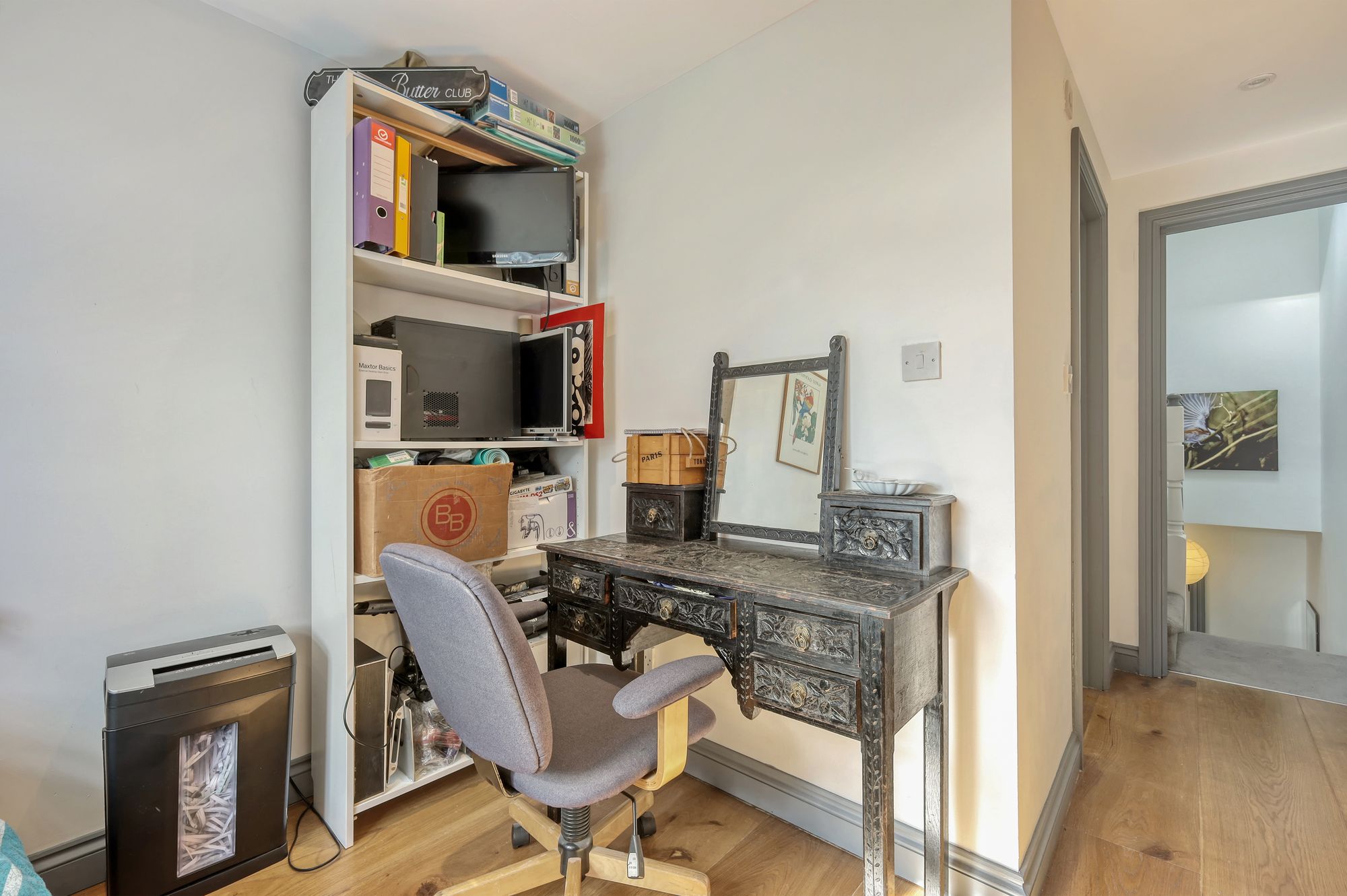 5 bed end of terrace house for sale in Murchison Road, London  - Property Image 27