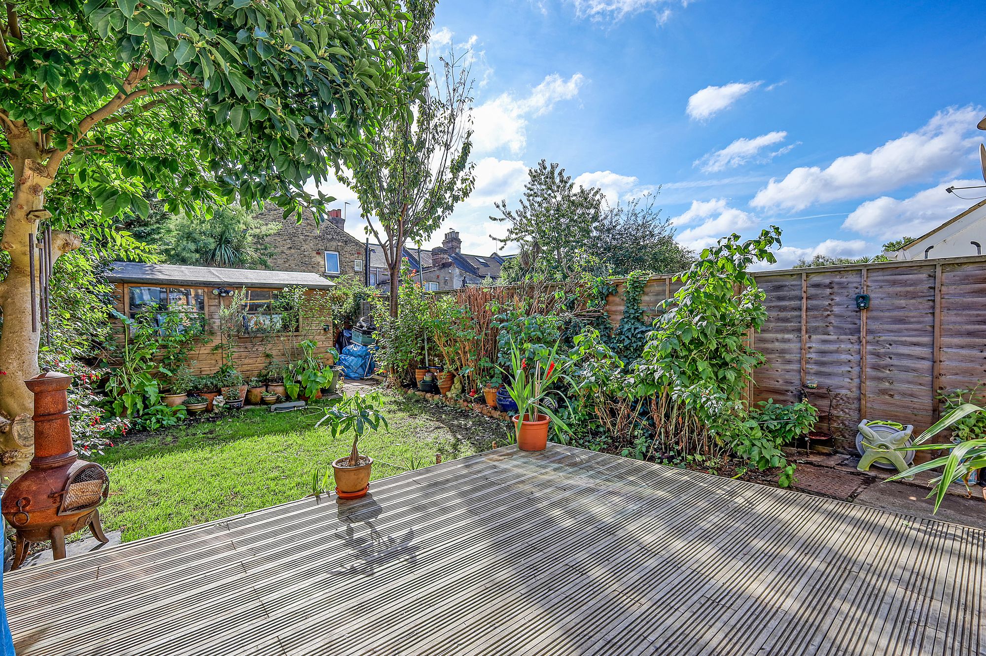 5 bed end of terrace house for sale in Murchison Road, London  - Property Image 31