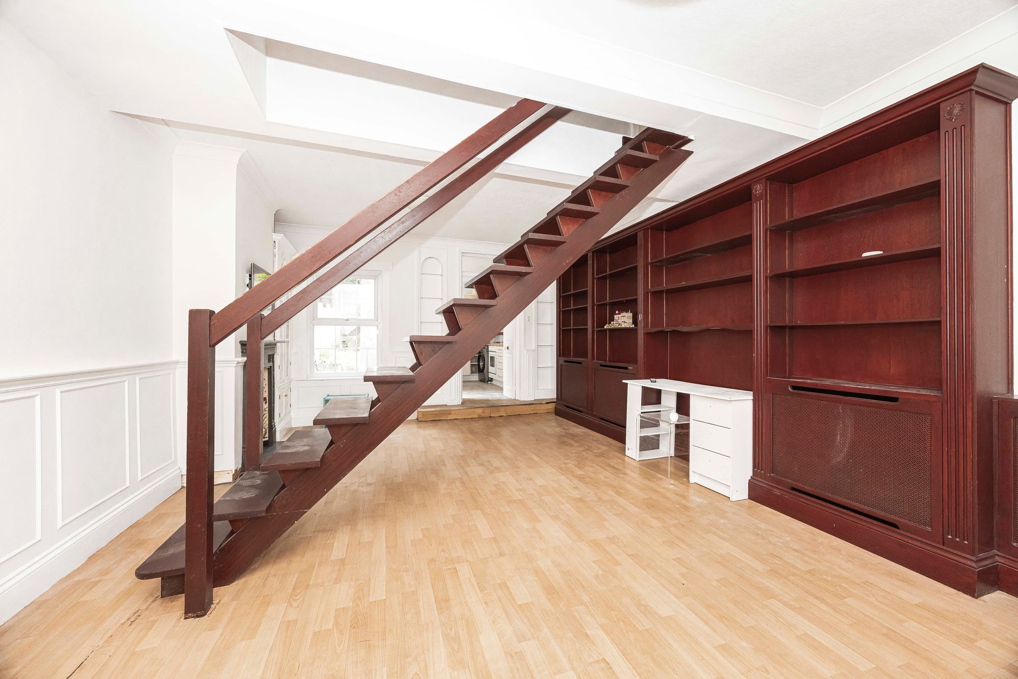 2 bed house for sale in Dawlish Road, London, E10 6