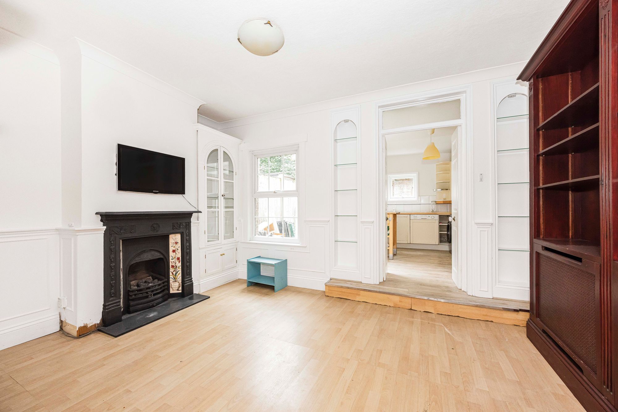 2 bed house for sale in Dawlish Road, London, E10  - Property Image 9
