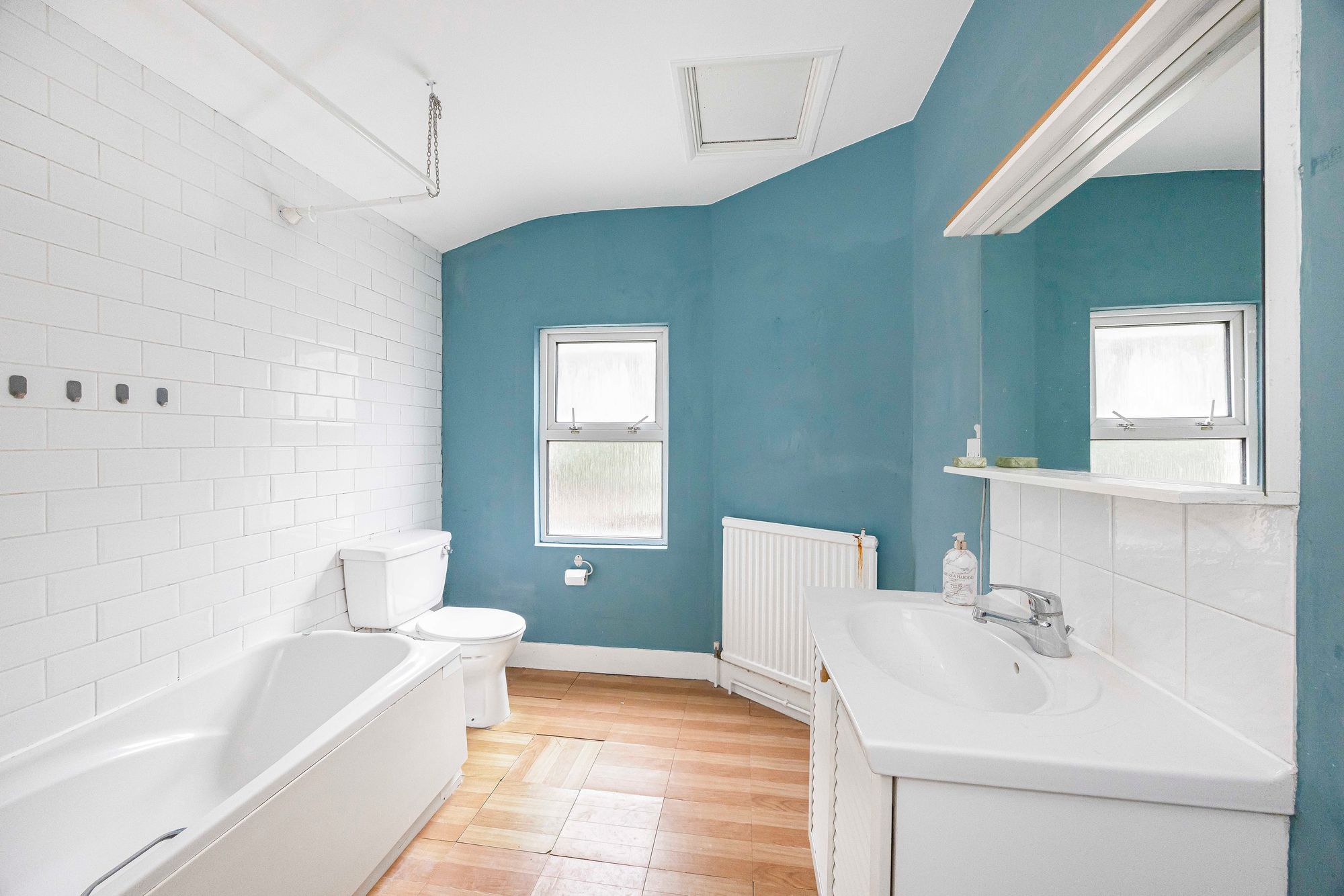 2 bed house for sale in Dawlish Road, London, E10  - Property Image 15
