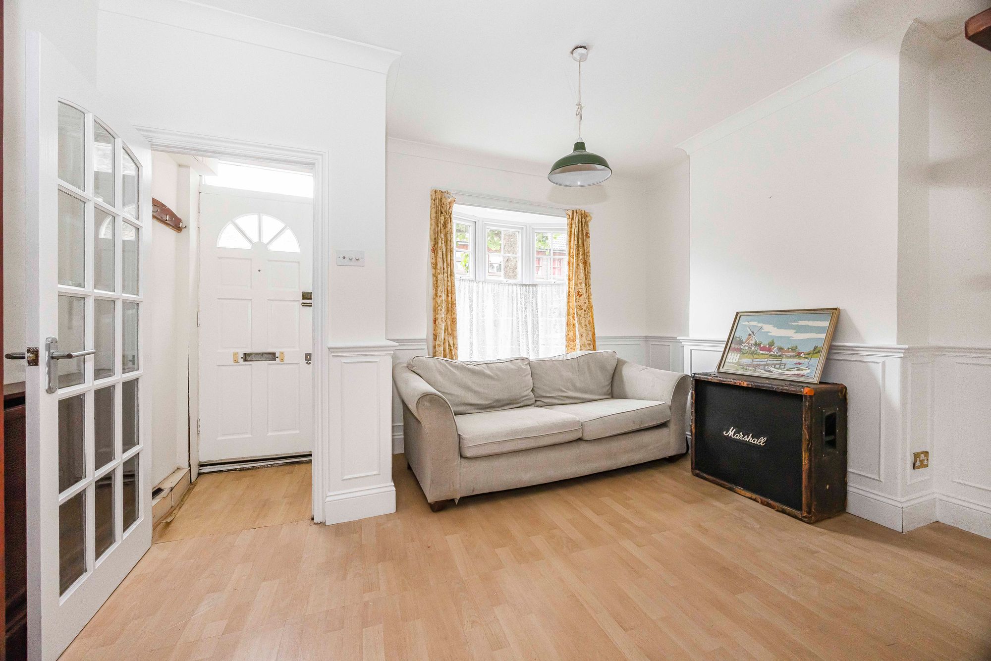2 bed house for sale in Dawlish Road, London, E10 4
