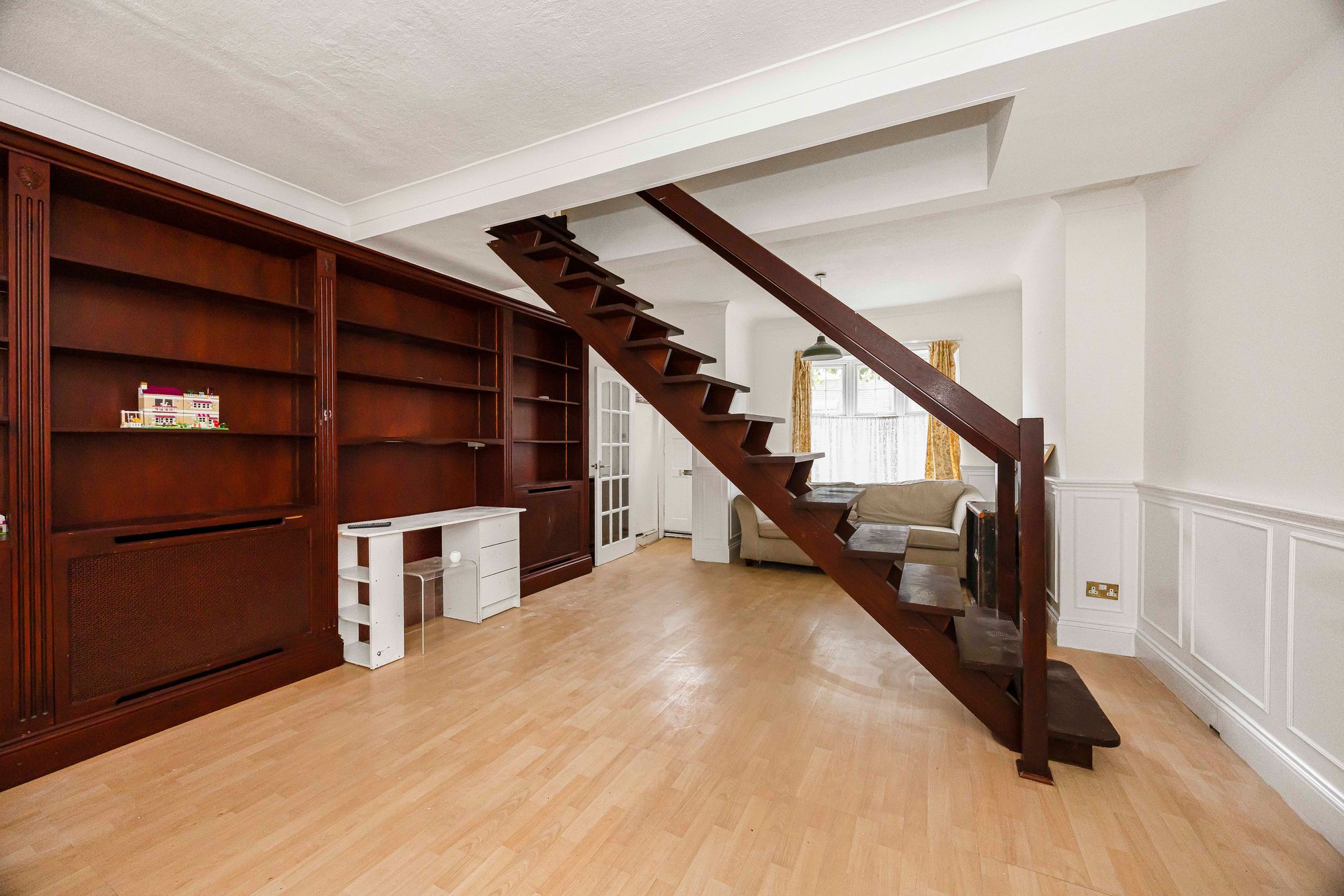 2 bed house for sale in Dawlish Road, London, E10 7