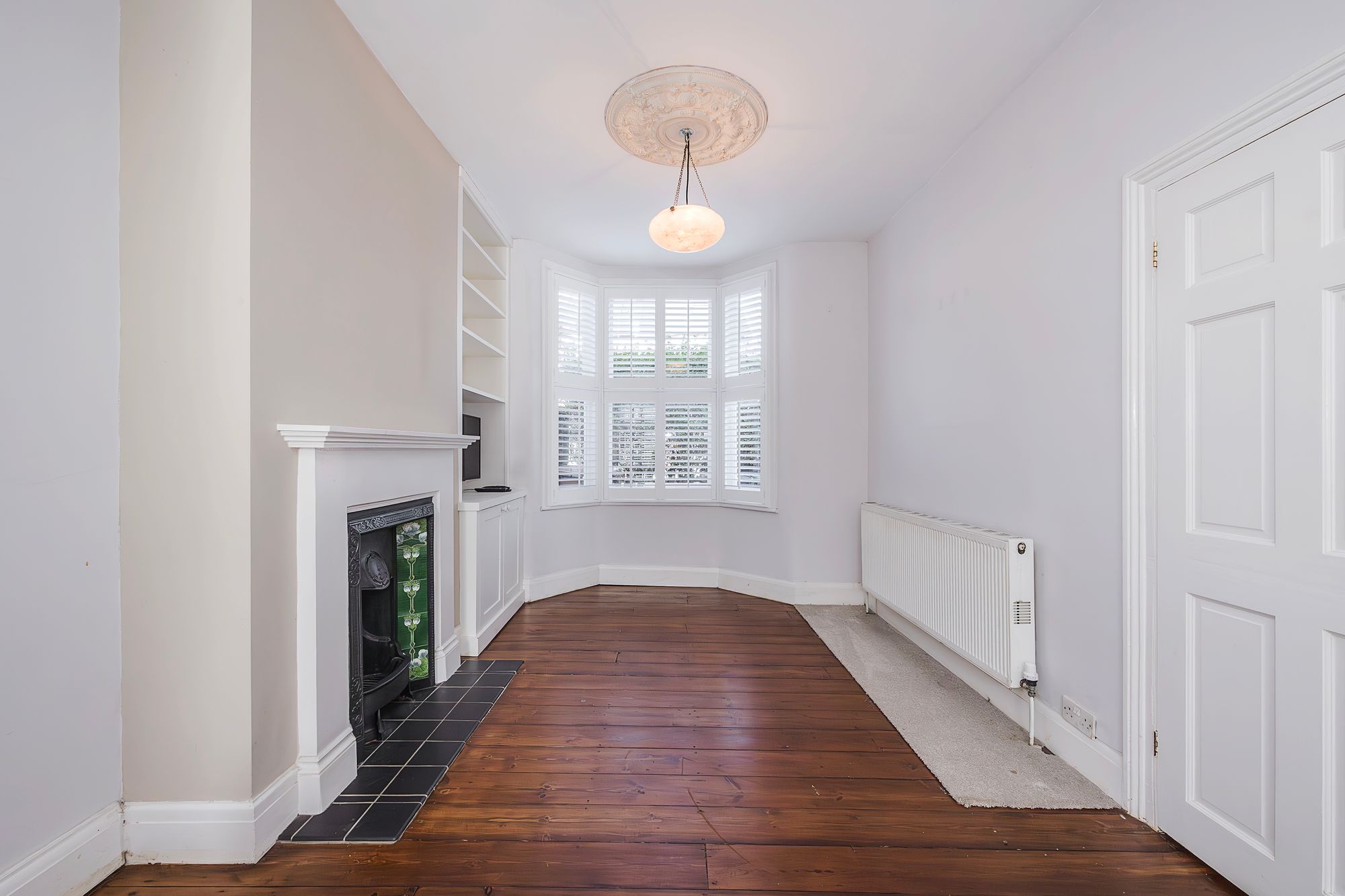 3 bed house to rent in Dawlish Road, Leyton, E10 5