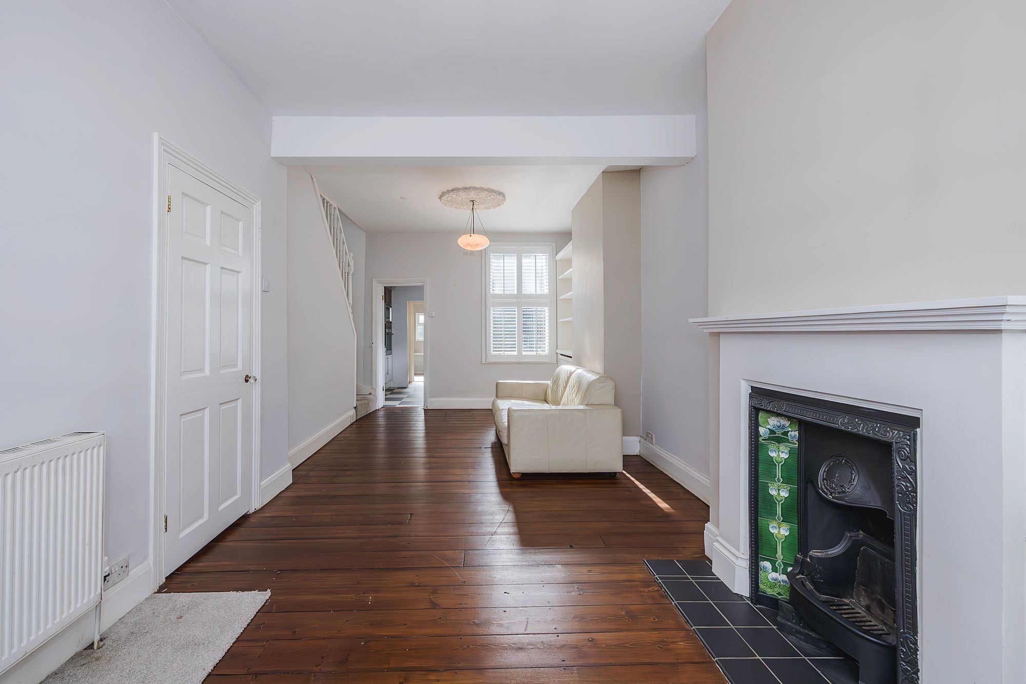 3 bed house to rent in Dawlish Road, Leyton, E10 3