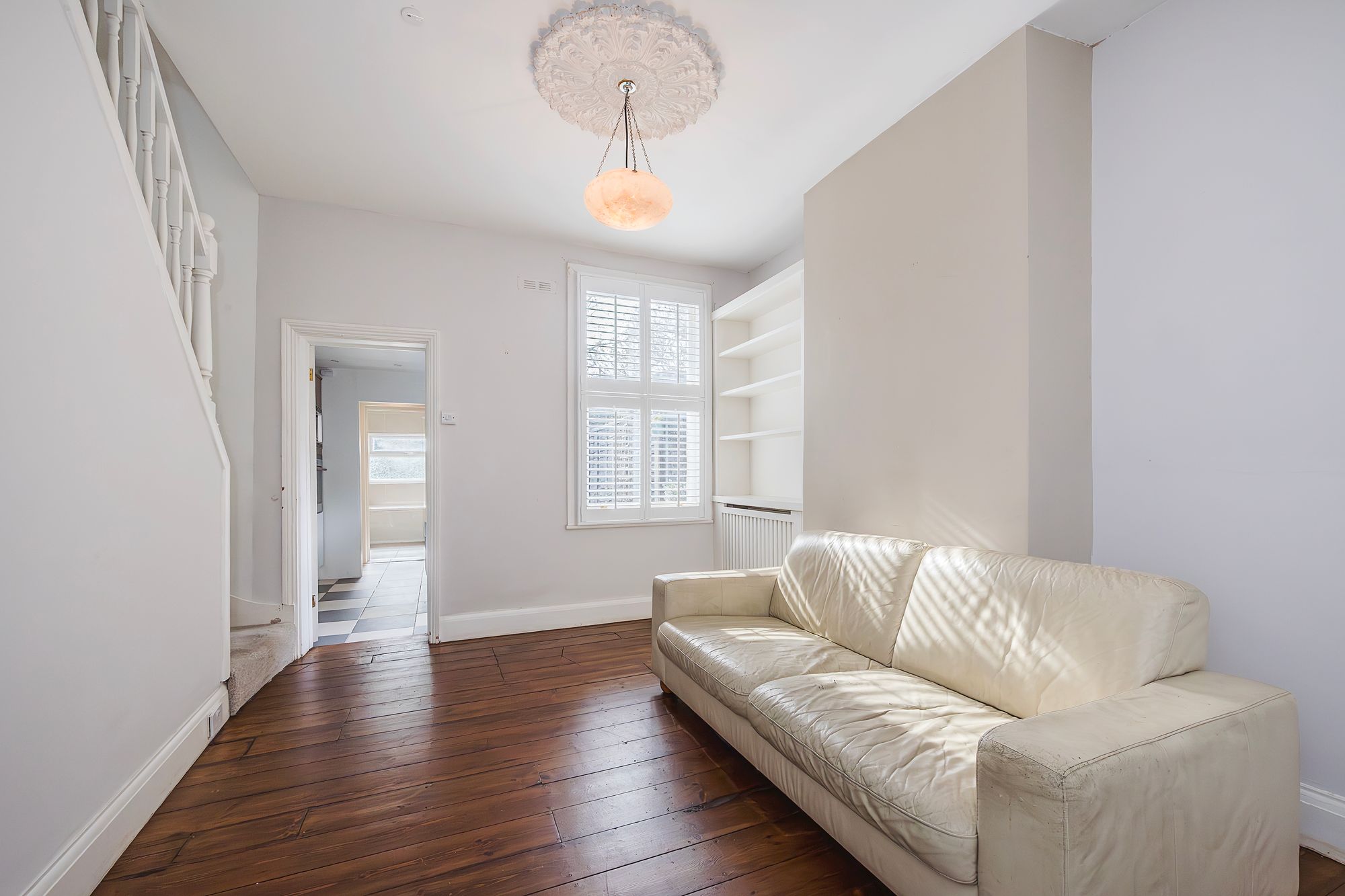 3 bed house to rent in Dawlish Road, Leyton, E10 7