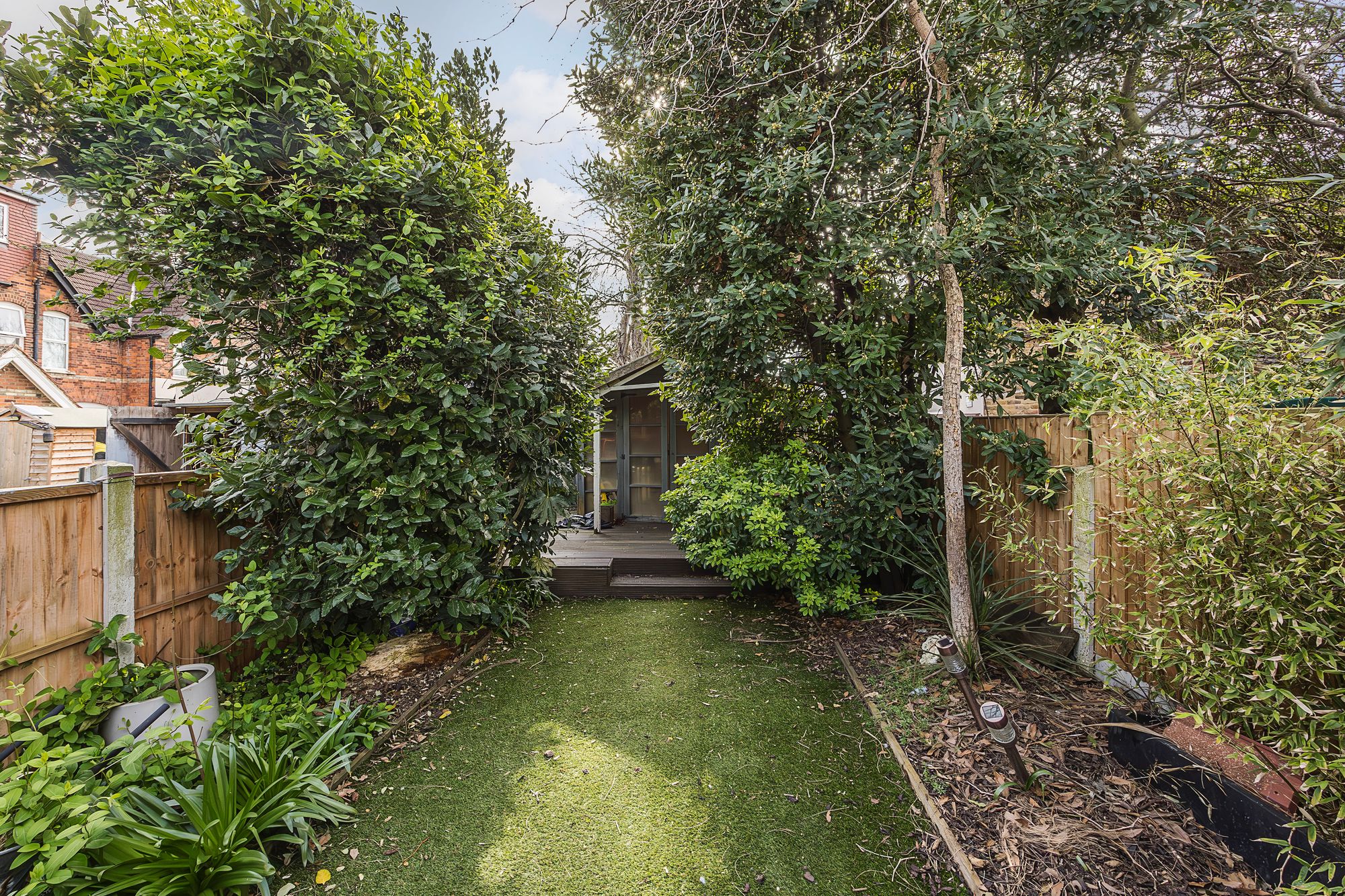 3 bed house to rent in Dawlish Road, Leyton, E10 23