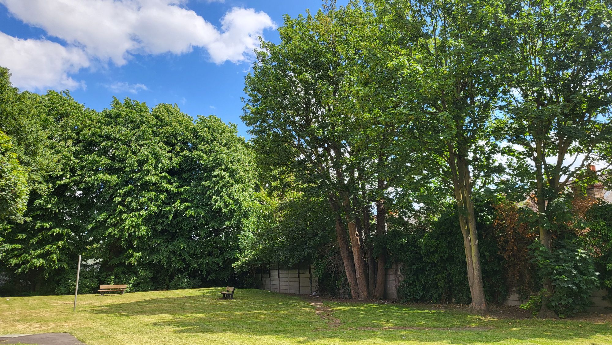 2 bed flat for sale in Bulwer Court, Bulwer Court Road, E11  - Property Image 8