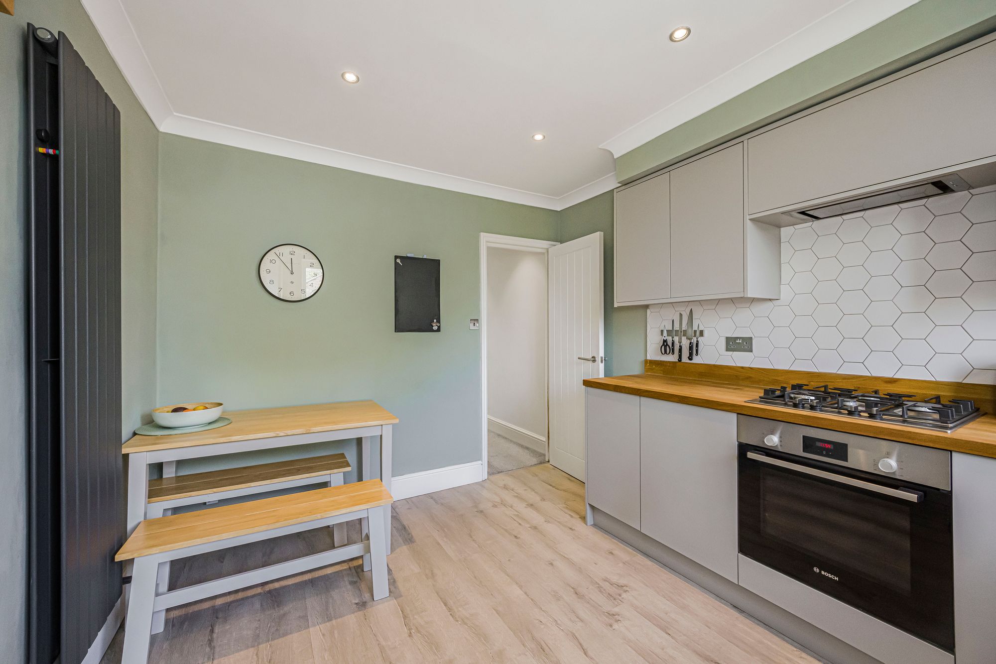 2 bed flat for sale in Norlington Road, Leyton, E10  - Property Image 5