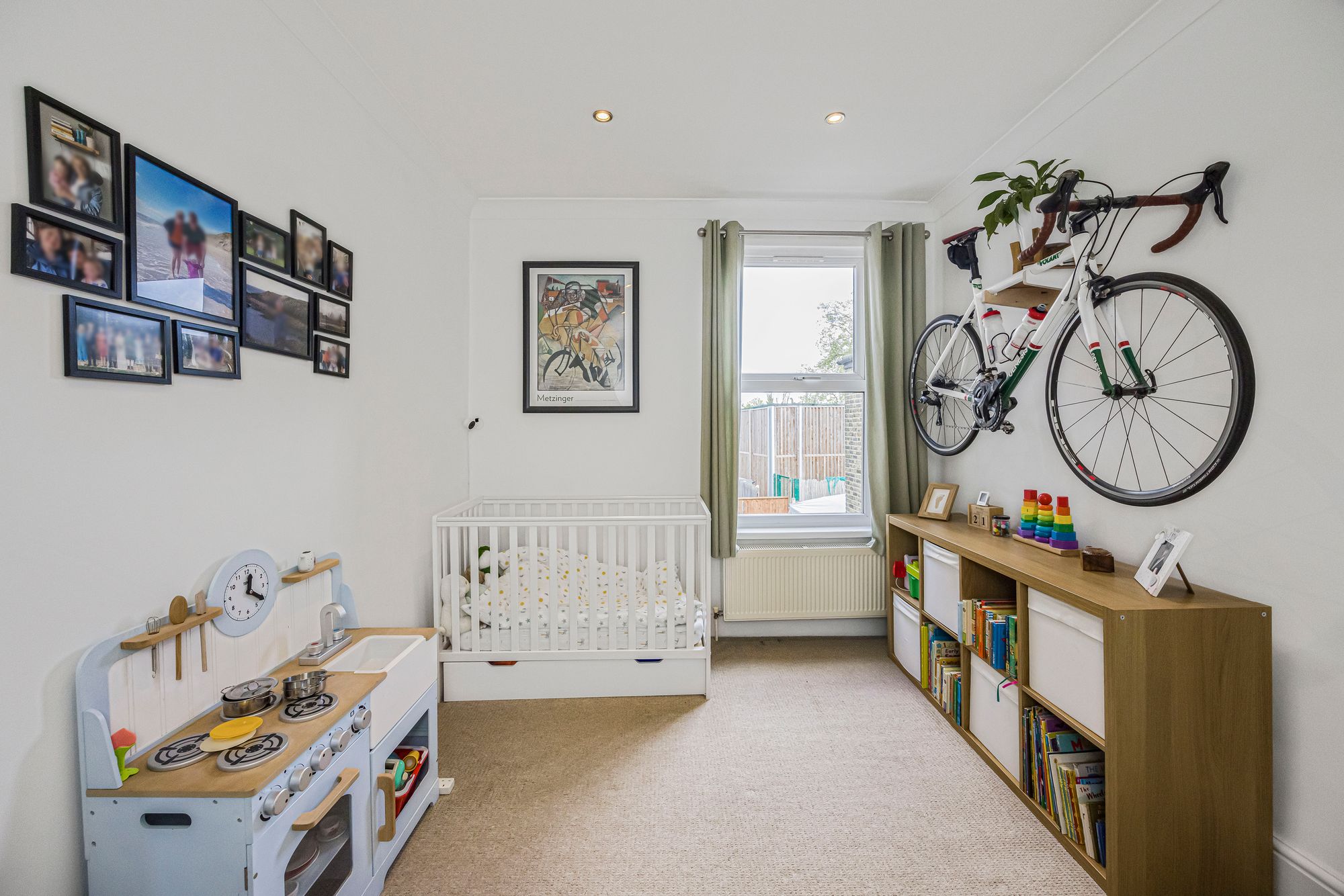 2 bed flat for sale in Norlington Road, Leyton, E10  - Property Image 13