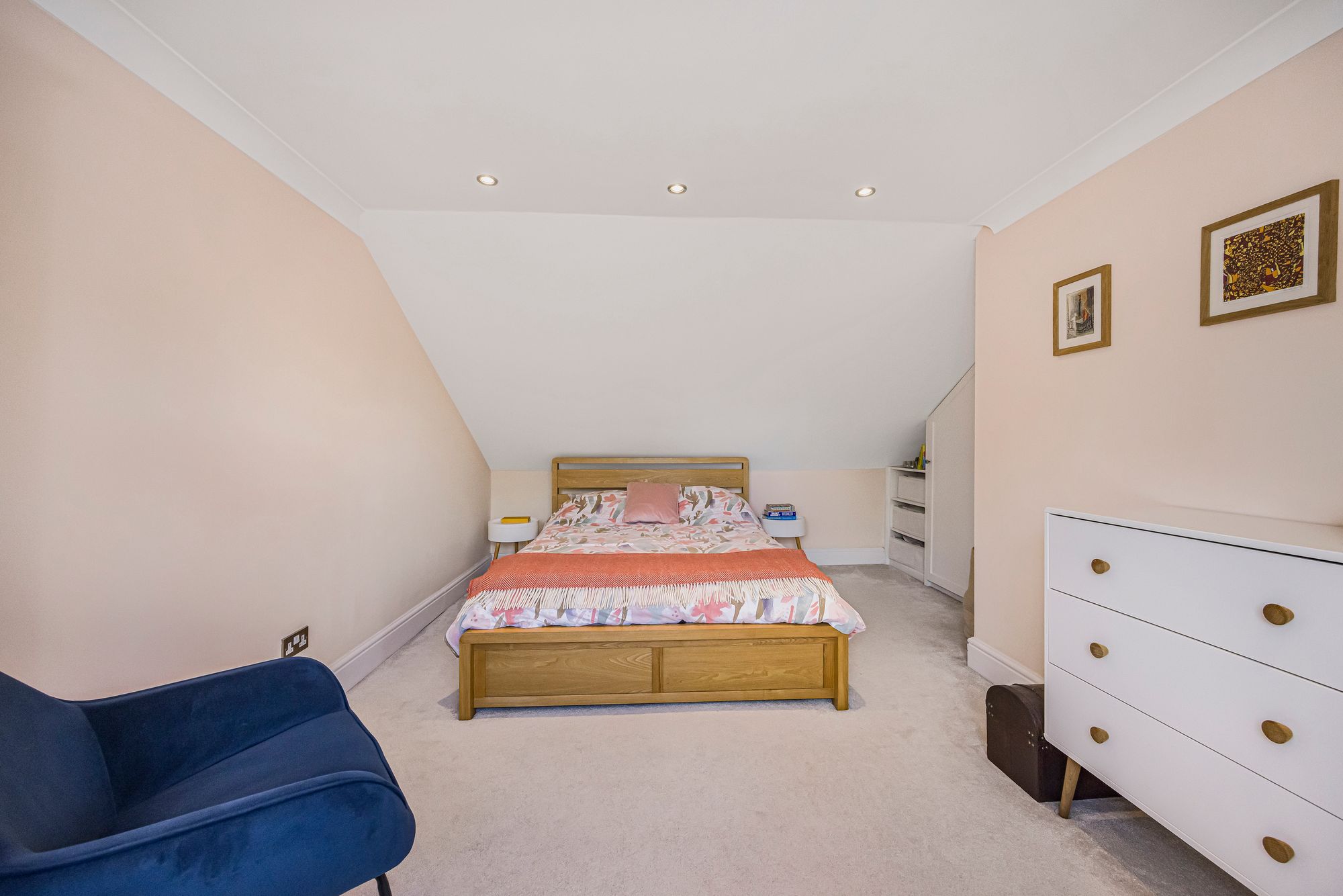 2 bed flat for sale in Norlington Road, Leyton, E10  - Property Image 11