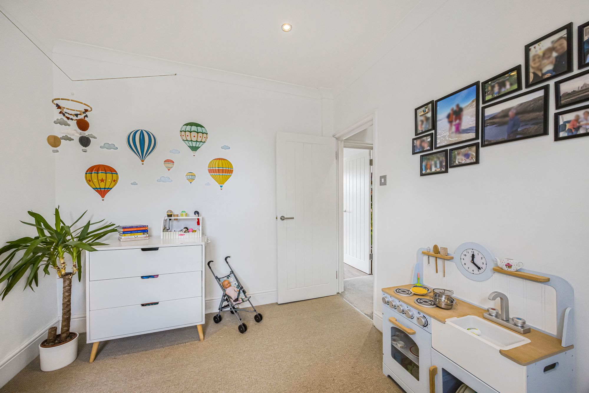 2 bed flat for sale in Norlington Road, Leyton, E10  - Property Image 14