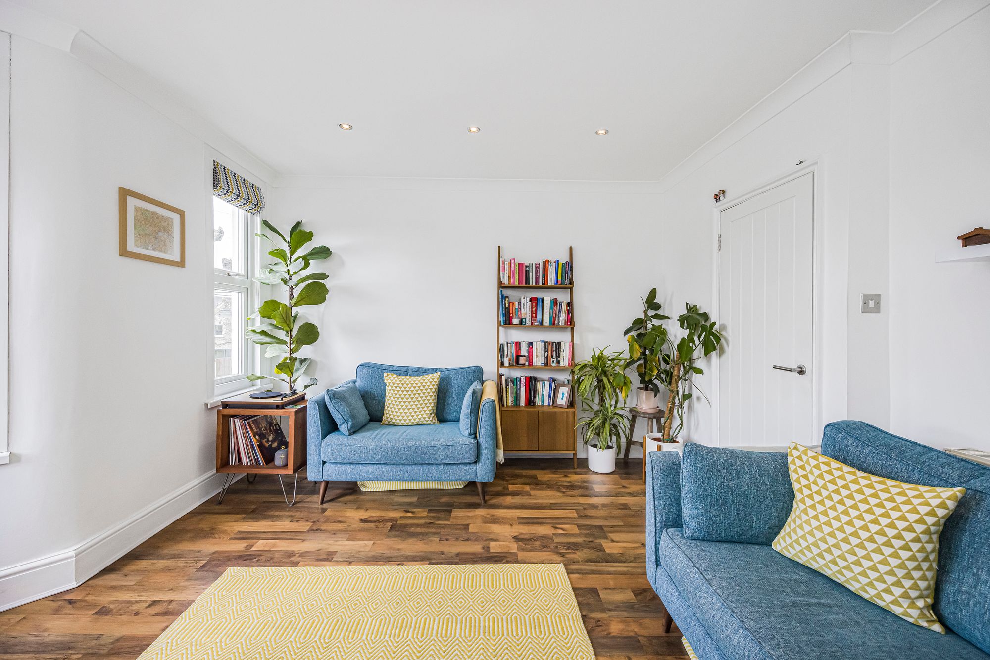 2 bed flat for sale in Norlington Road, Leyton, E10  - Property Image 9
