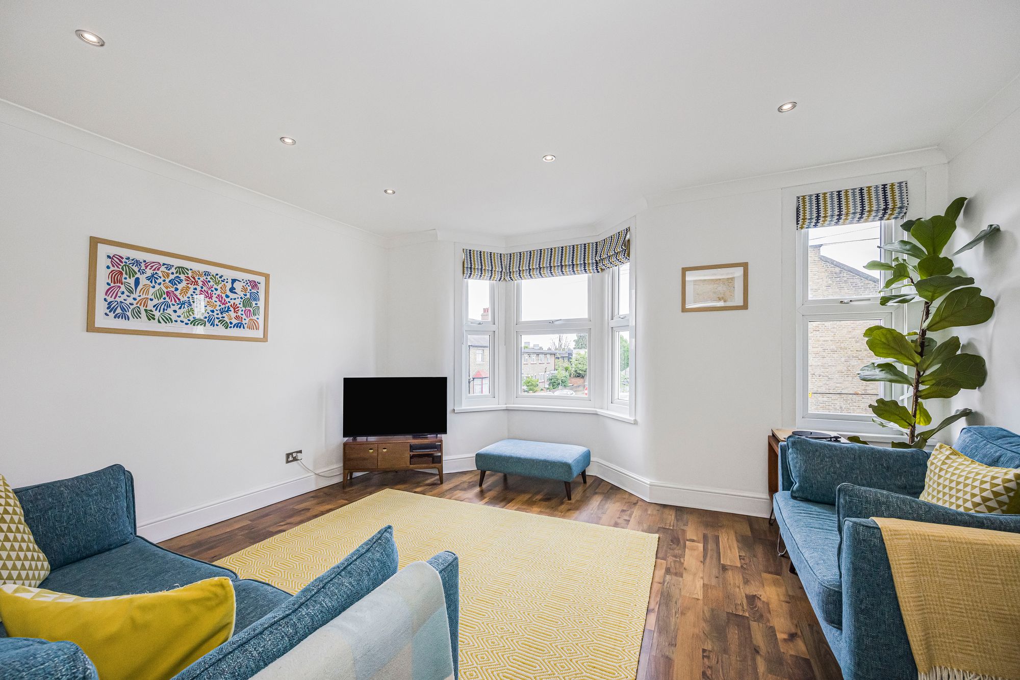 2 bed flat for sale in Norlington Road, Leyton, E10  - Property Image 7