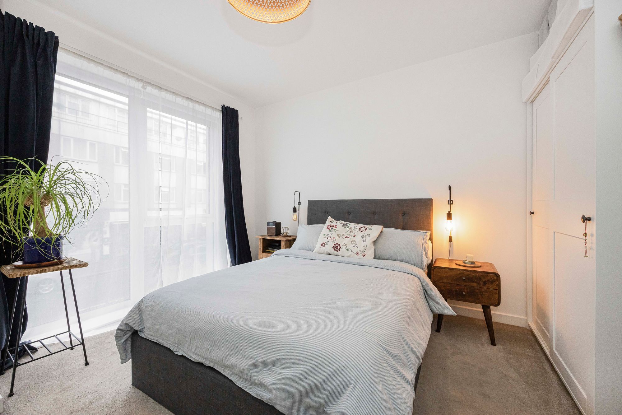 2 bed apartment for sale in Brennan House, High Road Leyton, Leyton, E10  - Property Image 12