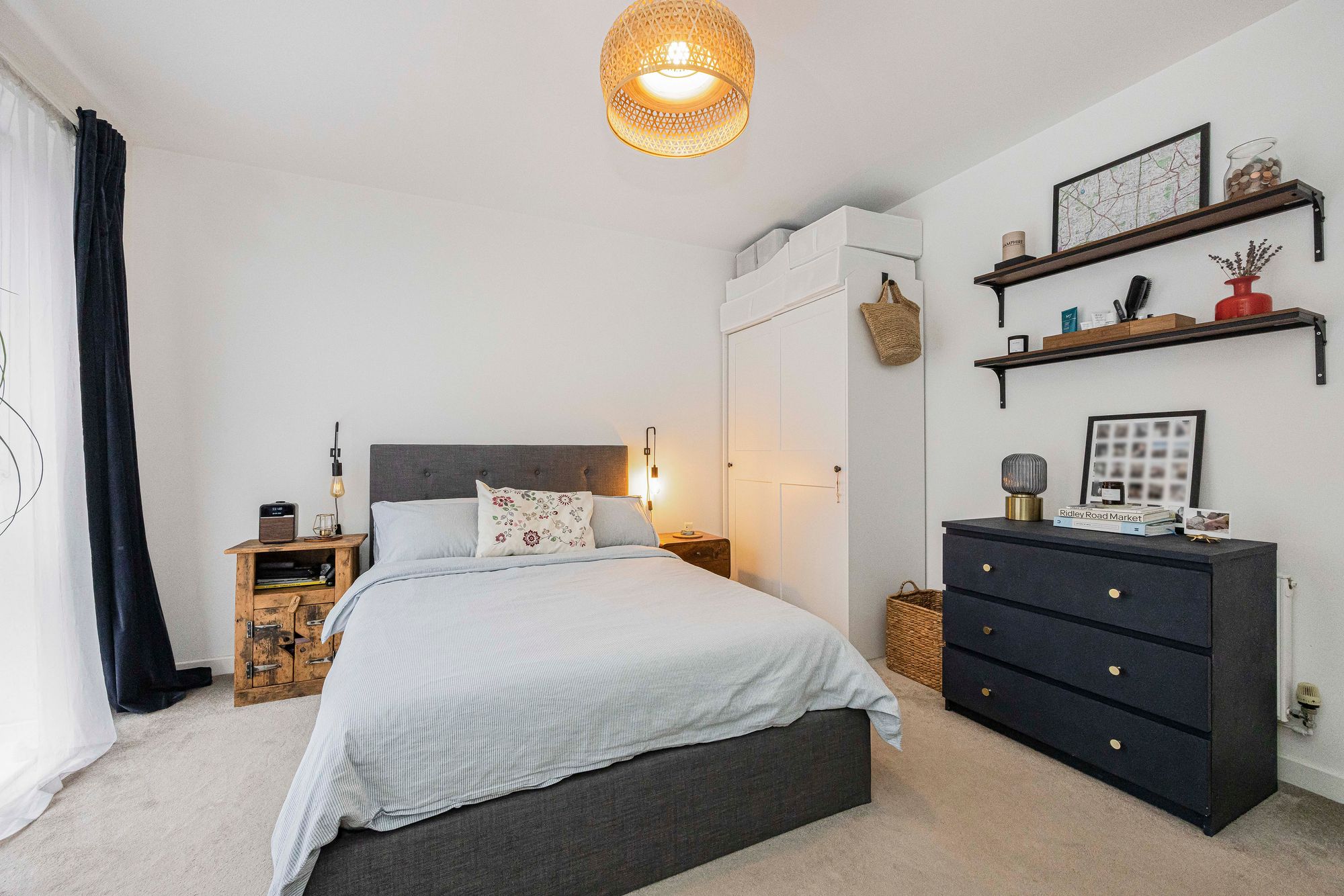 2 bed apartment for sale in Brennan House, High Road Leyton, Leyton, E10 12