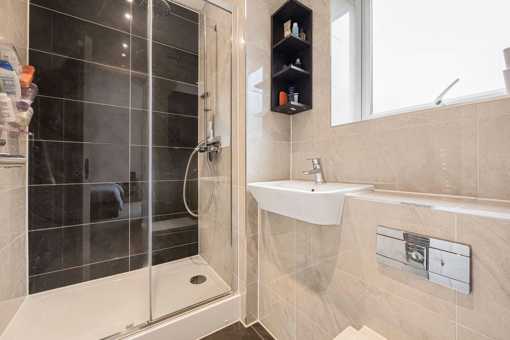 2 bed apartment for sale in Brennan House, High Road Leyton, Leyton, E10 15