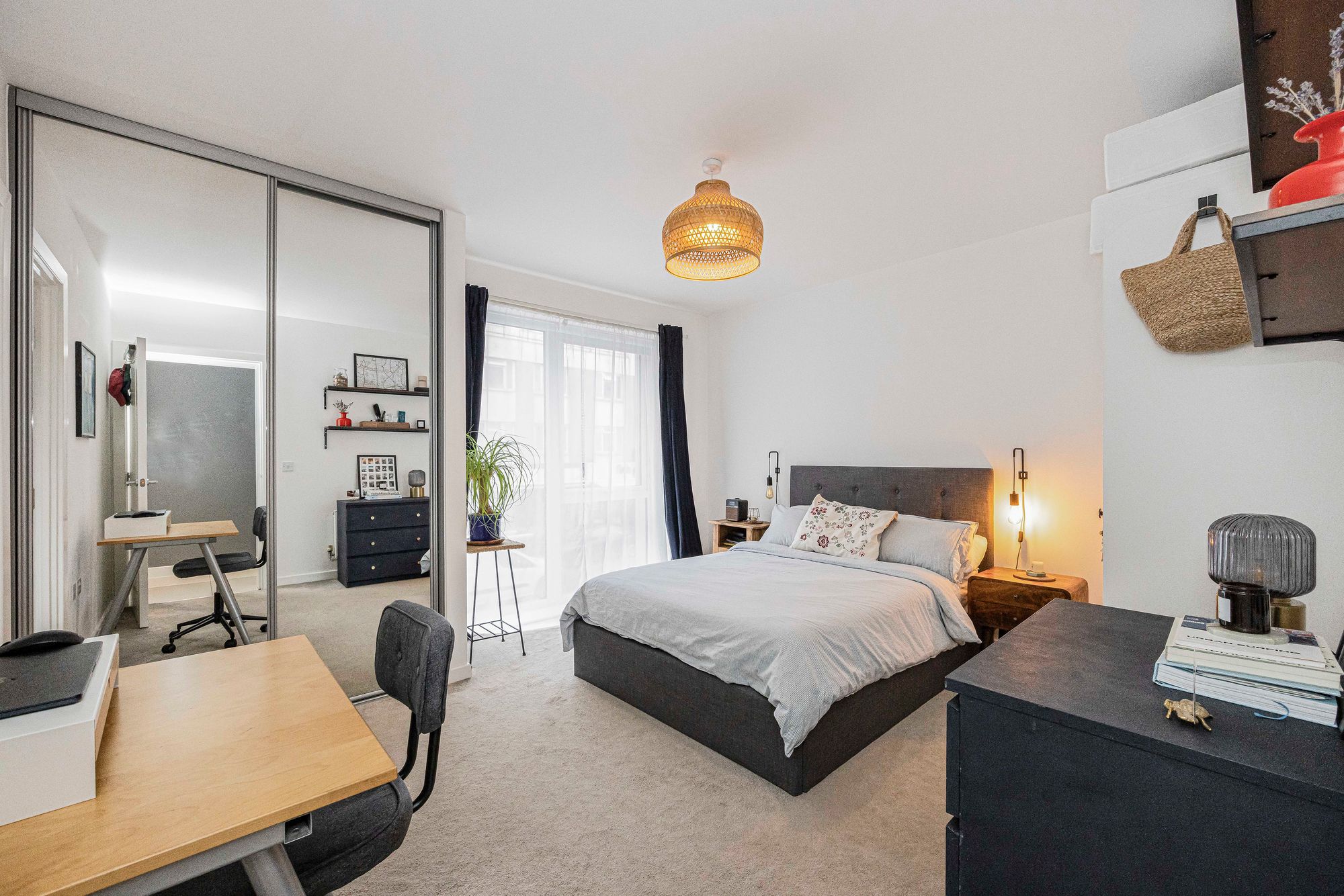 2 bed apartment for sale in Brennan House, High Road Leyton, Leyton, E10  - Property Image 14