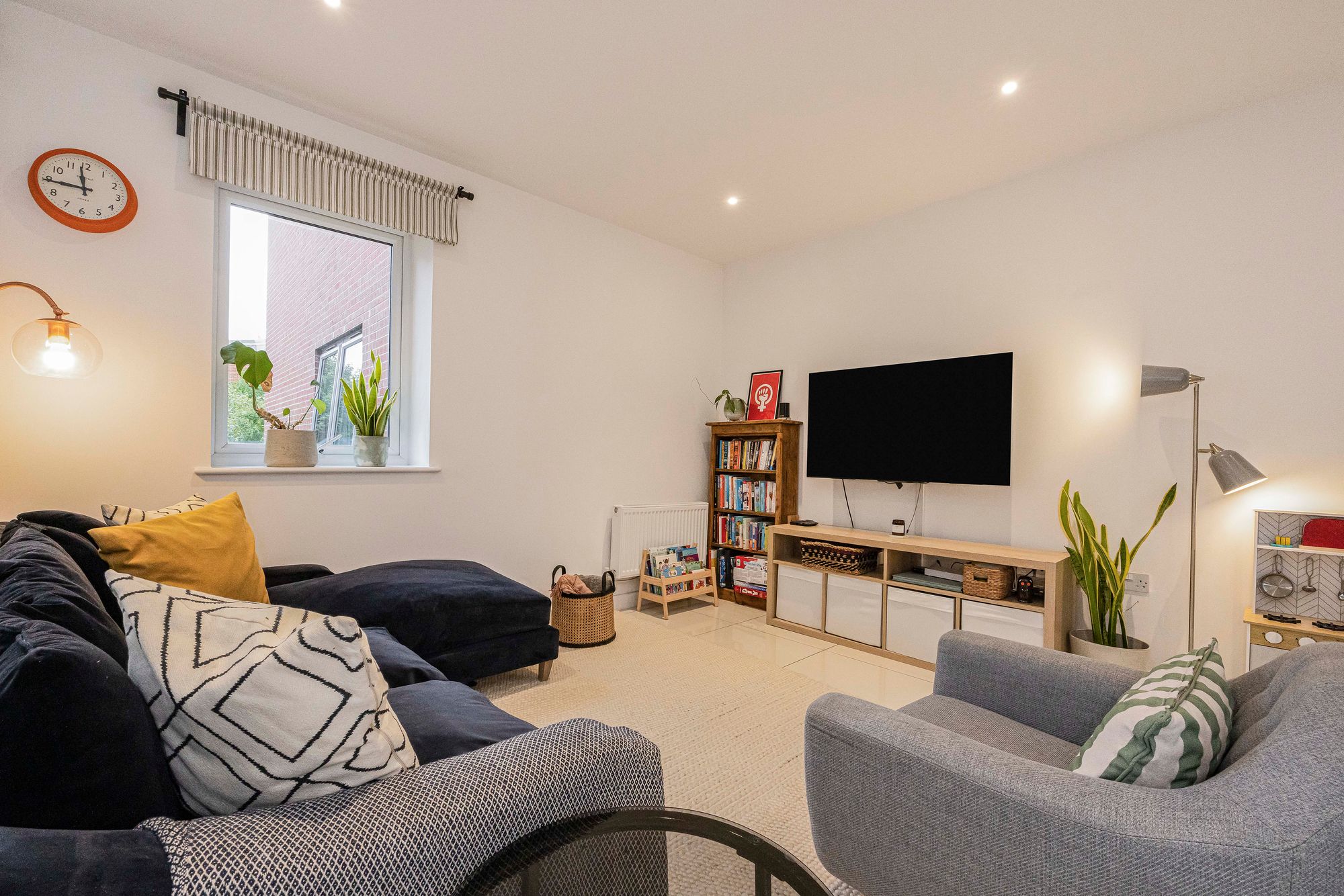 2 bed apartment for sale in Brennan House, High Road Leyton, Leyton, E10  - Property Image 7