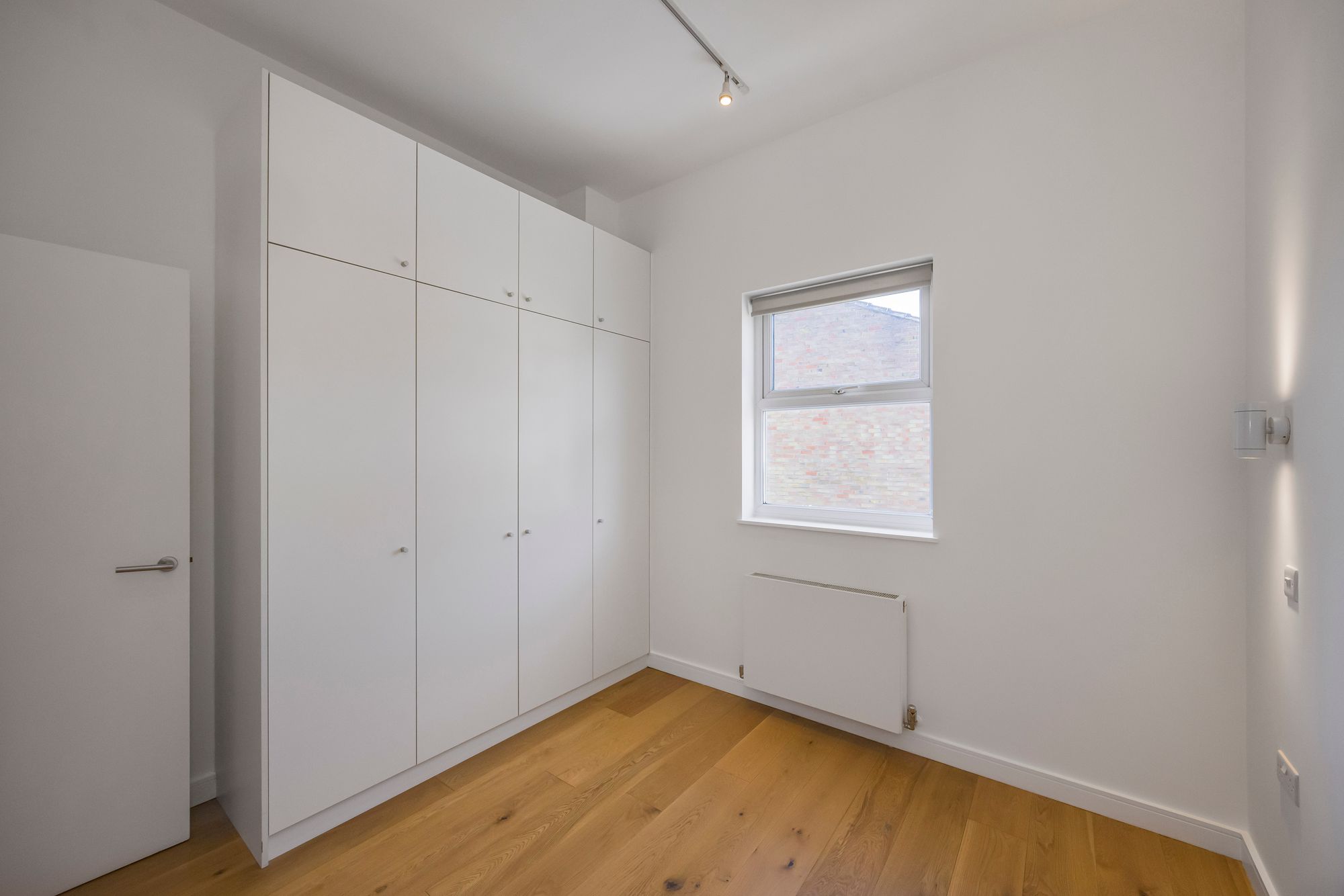 1 bed flat for sale in Wingfield Road, London, E15  - Property Image 6