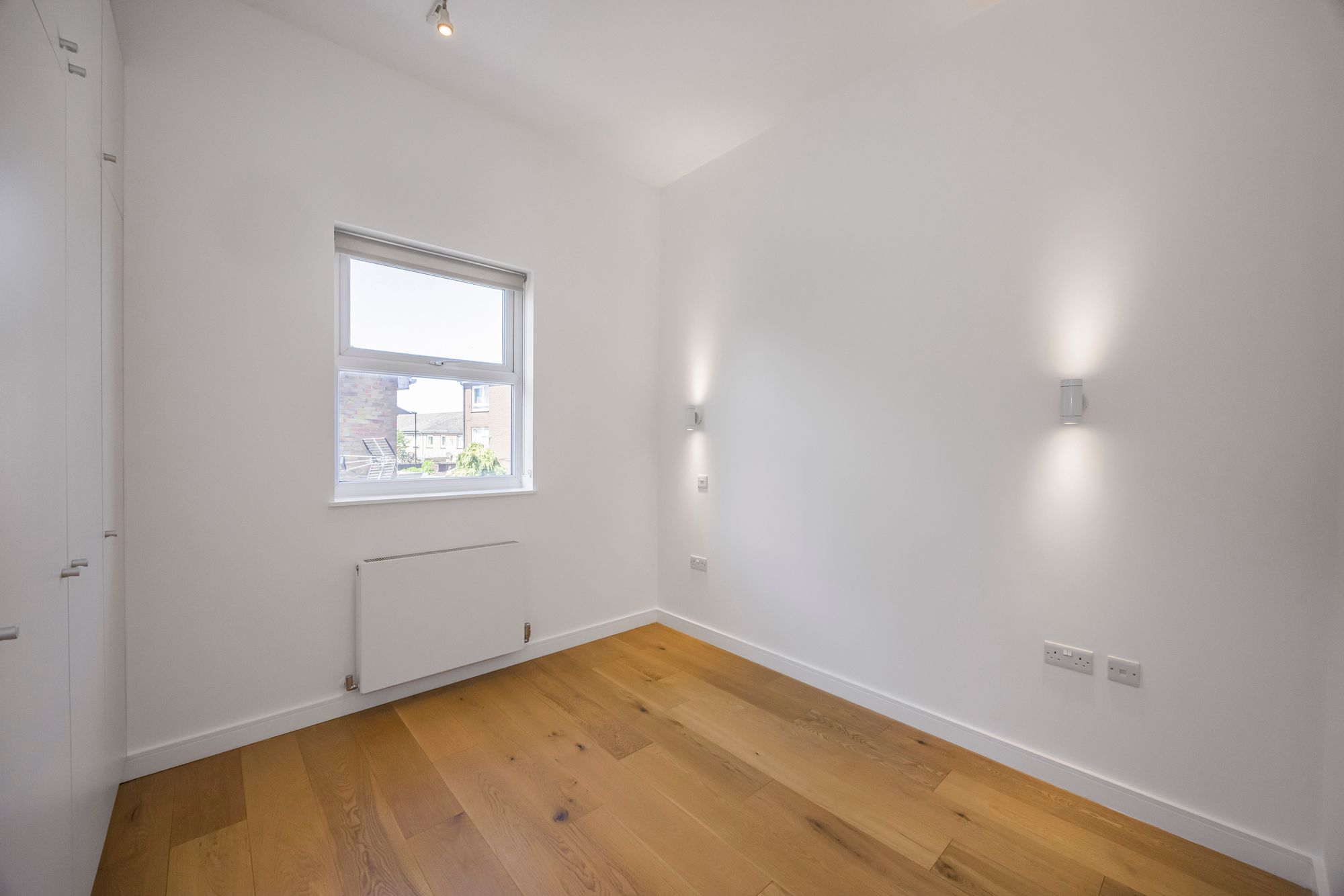 1 bed flat for sale in Wingfield Road, London, E15  - Property Image 9
