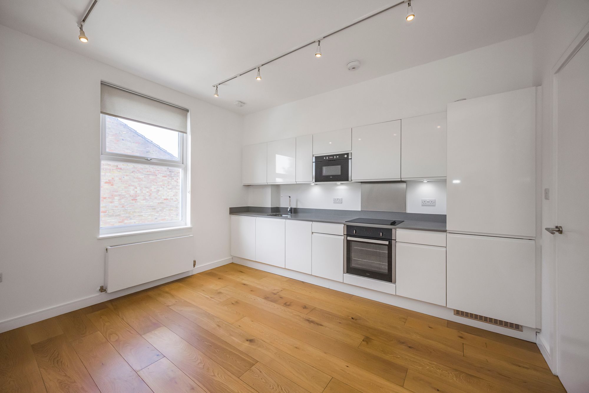 1 bed flat for sale in Wingfield Road, London, E15  - Property Image 5