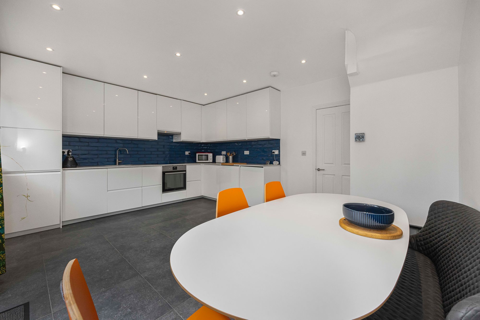 3 bed semi-detached house for sale in Morley Road, London, E10 9