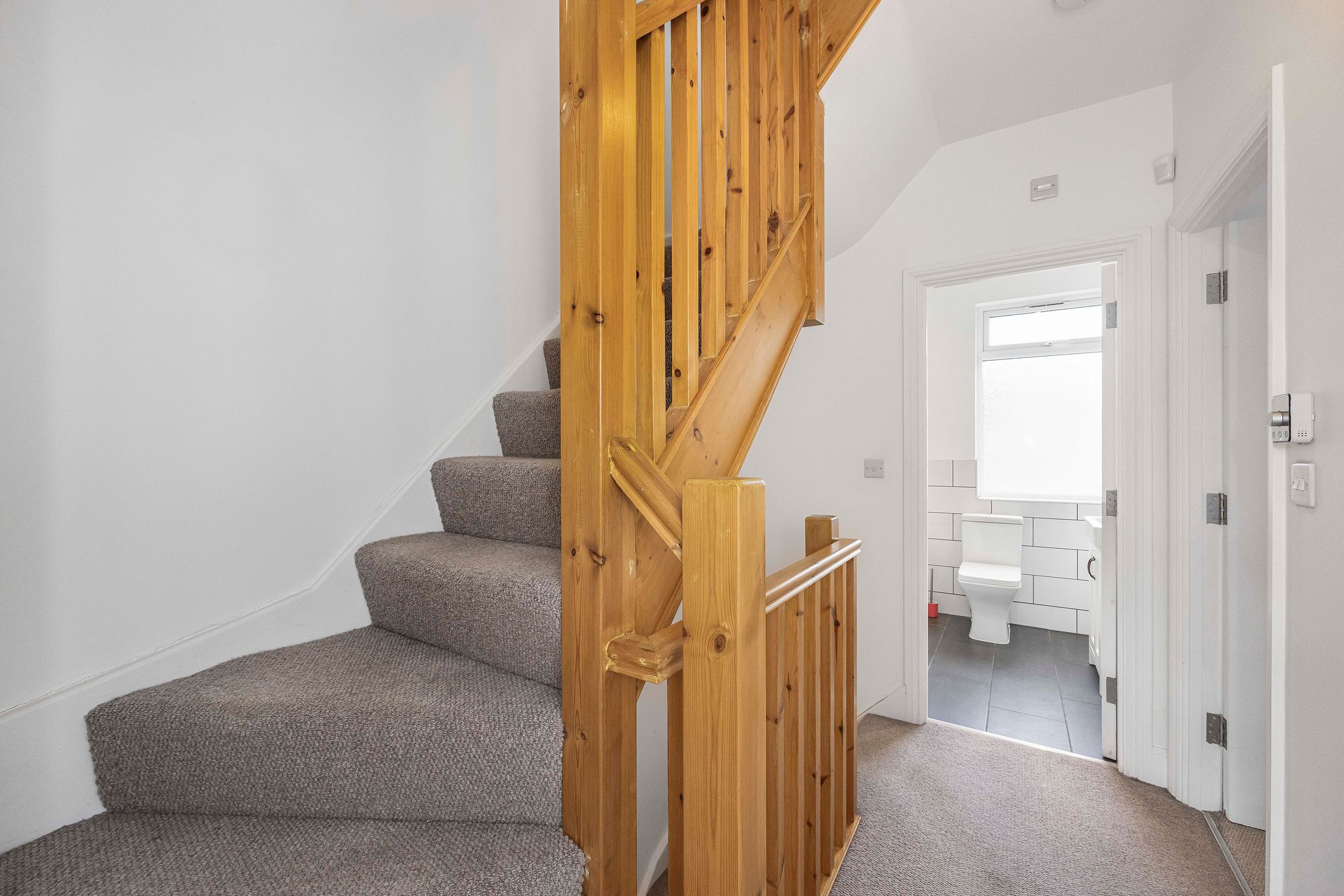 3 bed semi-detached house for sale in Morley Road, London, E10 19