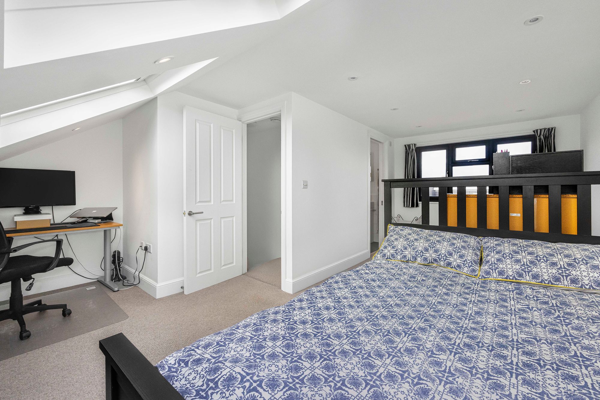 3 bed semi-detached house for sale in Morley Road, London, E10 21