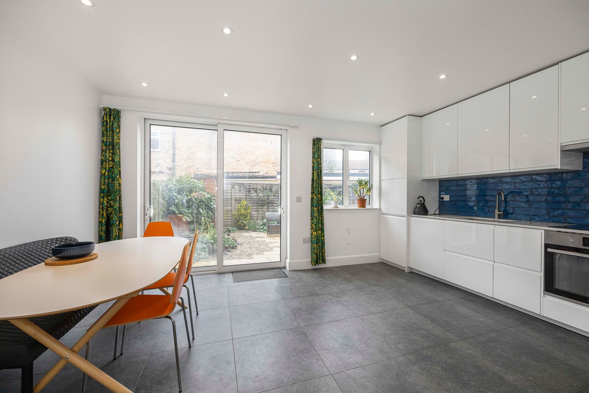 3 bed semi-detached house for sale in Morley Road, London, E10 1